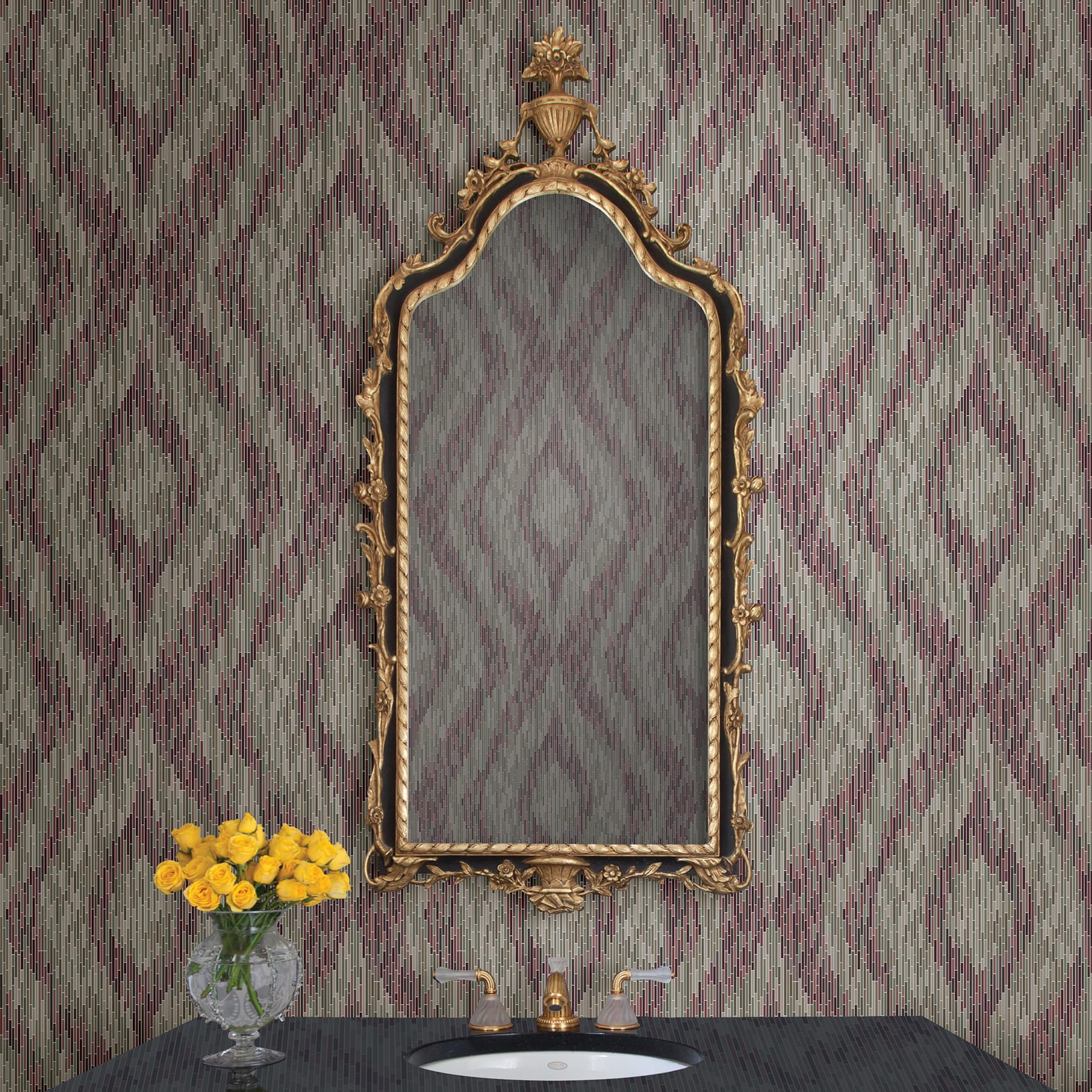 Brewster Wallcovering 2763-24218 wallpaper - View #2