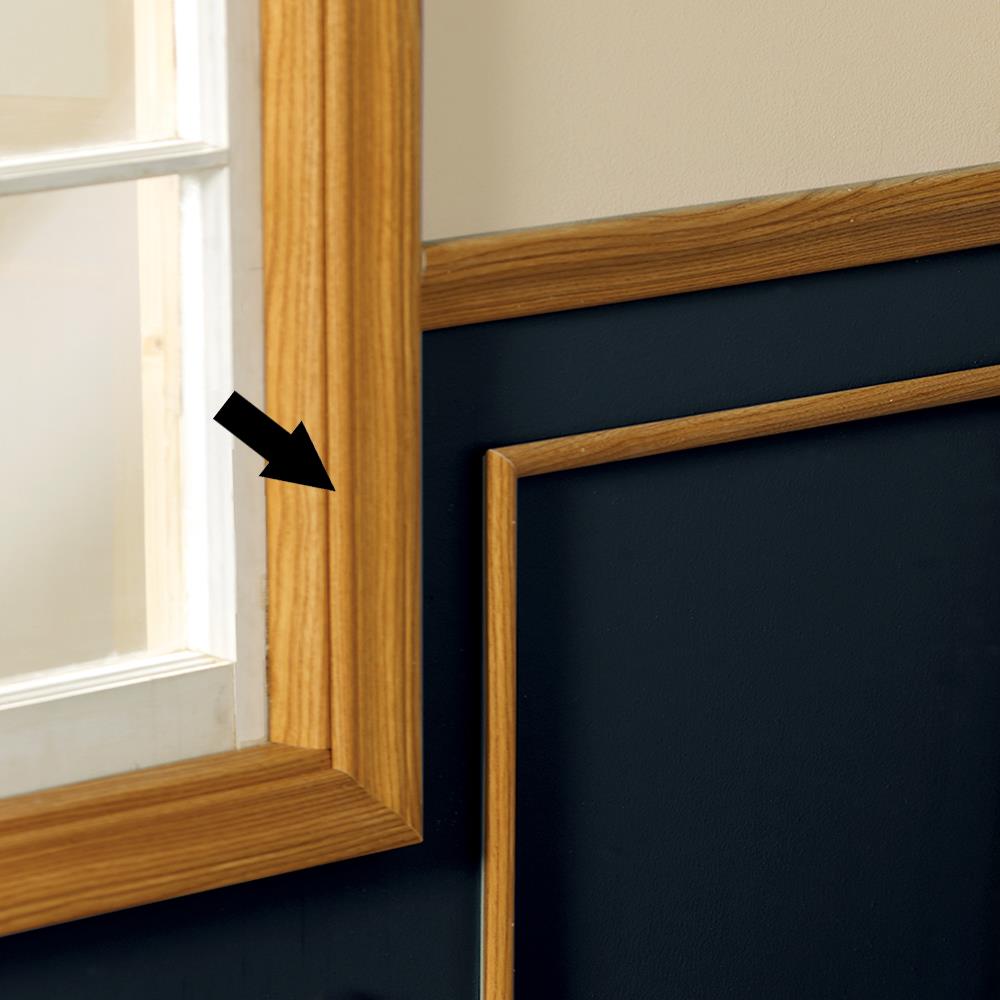Inteplast Group Building Products 63560700636 Window-Door-Casings - View #2