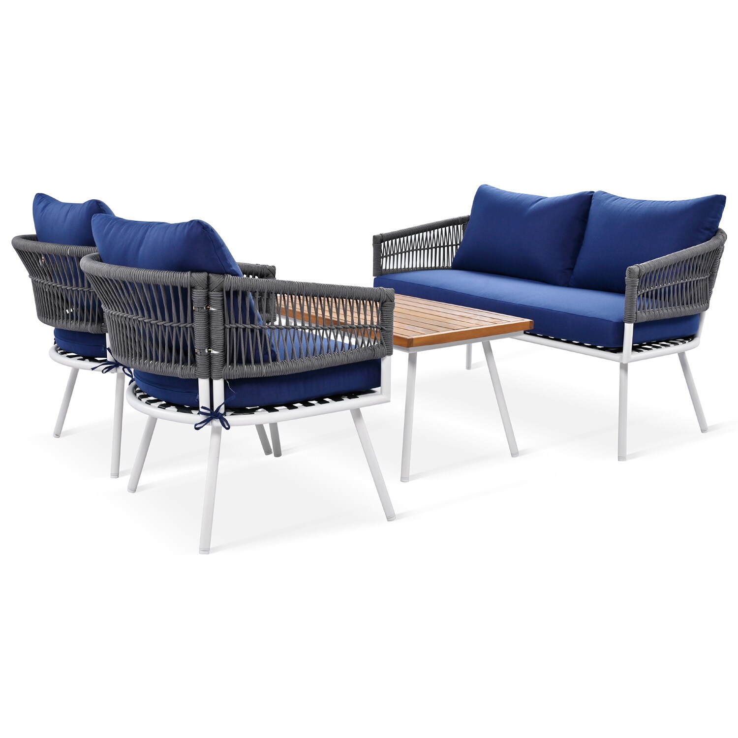 Bybafun YA0100059 Patio-Conversation-Sets - View #14