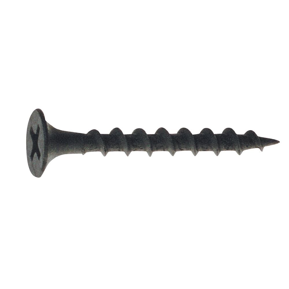 TITAN ABX66064Q250 #6 x 2-in Bugle Coarse Thread Drywall Screws 1.4-lb ( 250 -Pack )