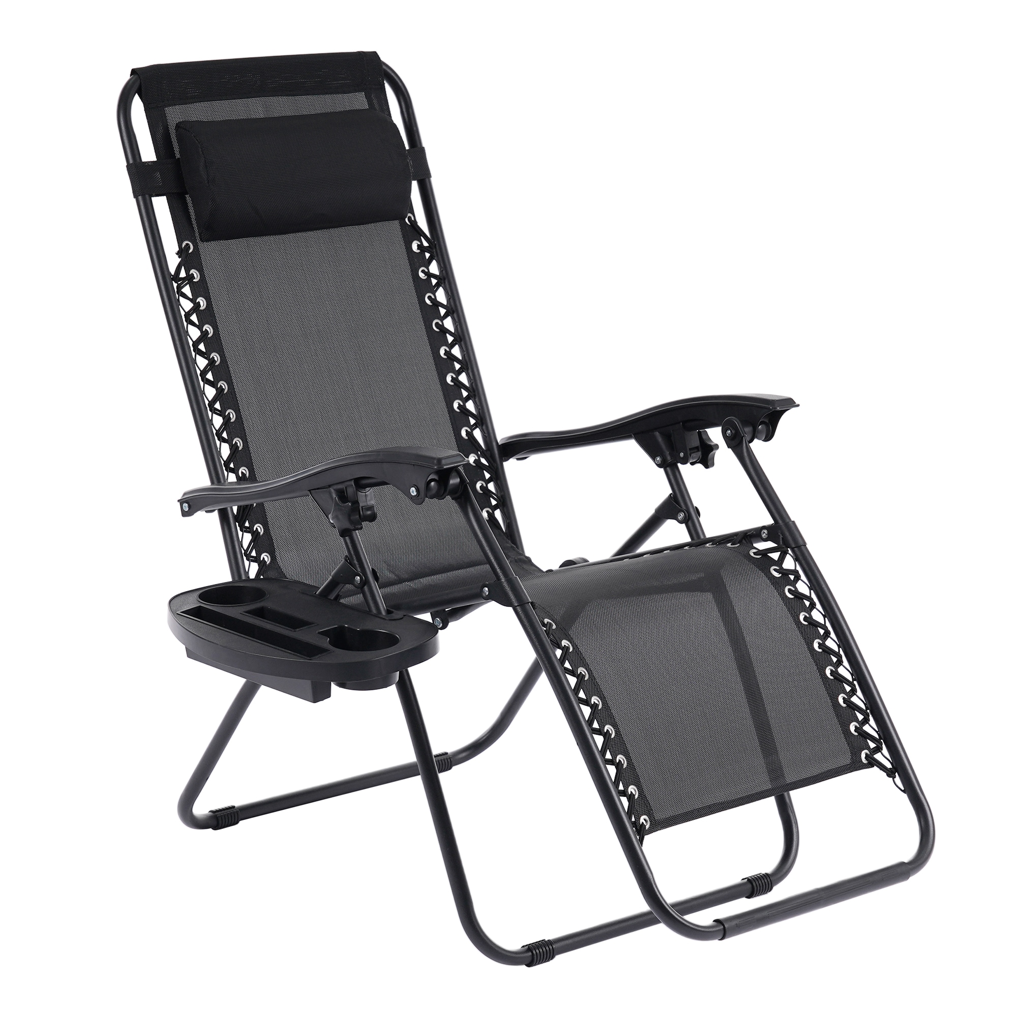 ACEGOSES LW-LF002BK Patio-Chairs - View #4