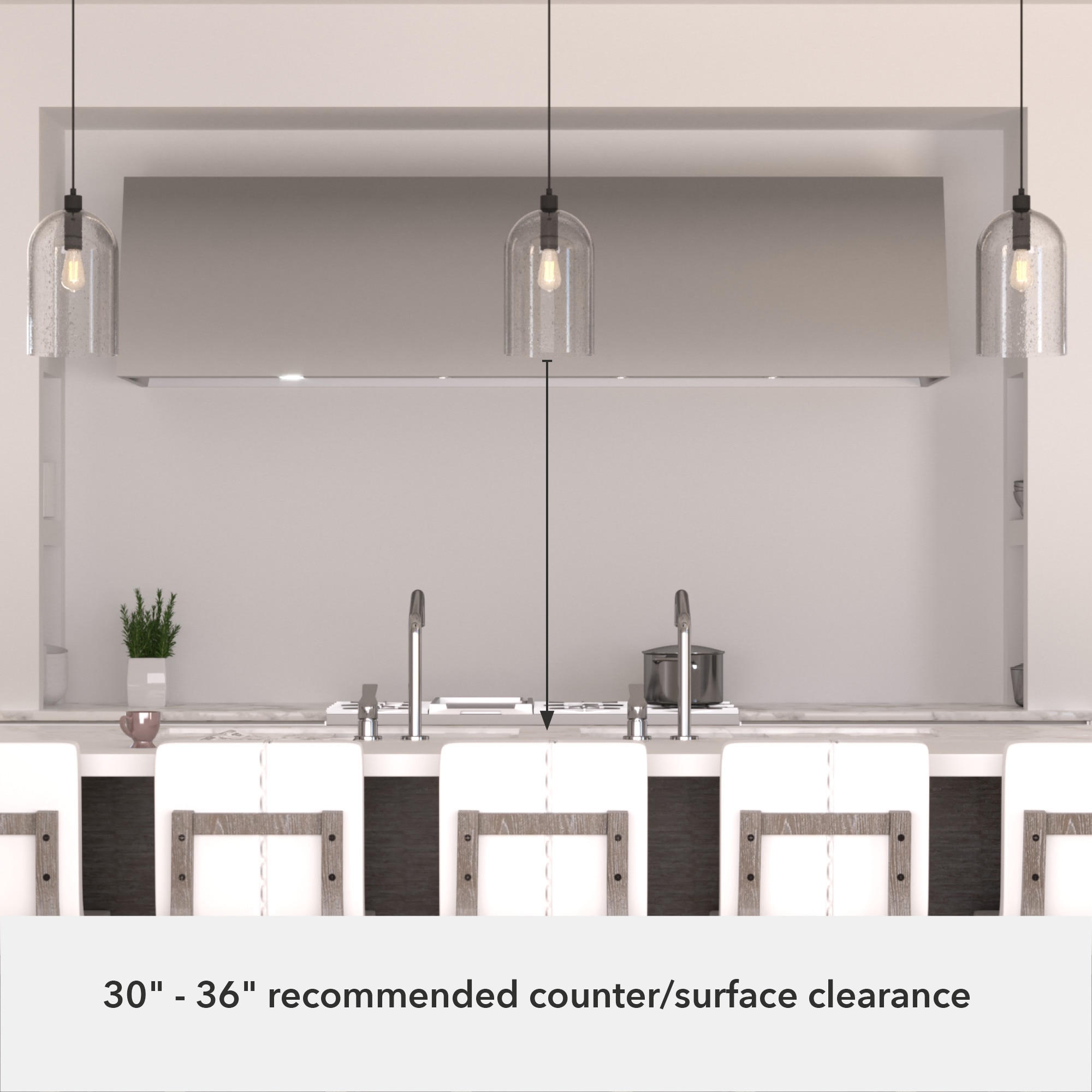 Hunter 19205 Pendant-Lights - View #8