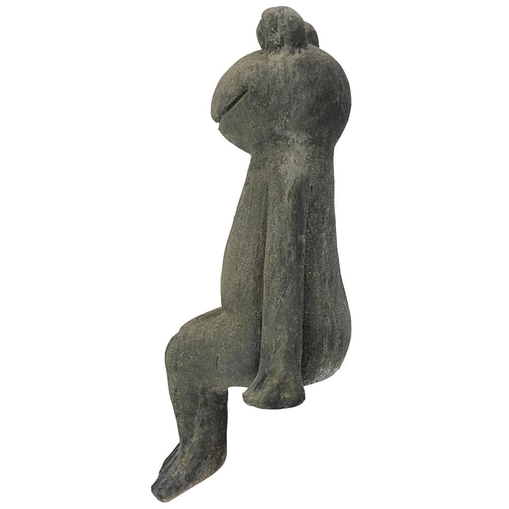 Design Toscano FU84536 Garden-Statue - View #3