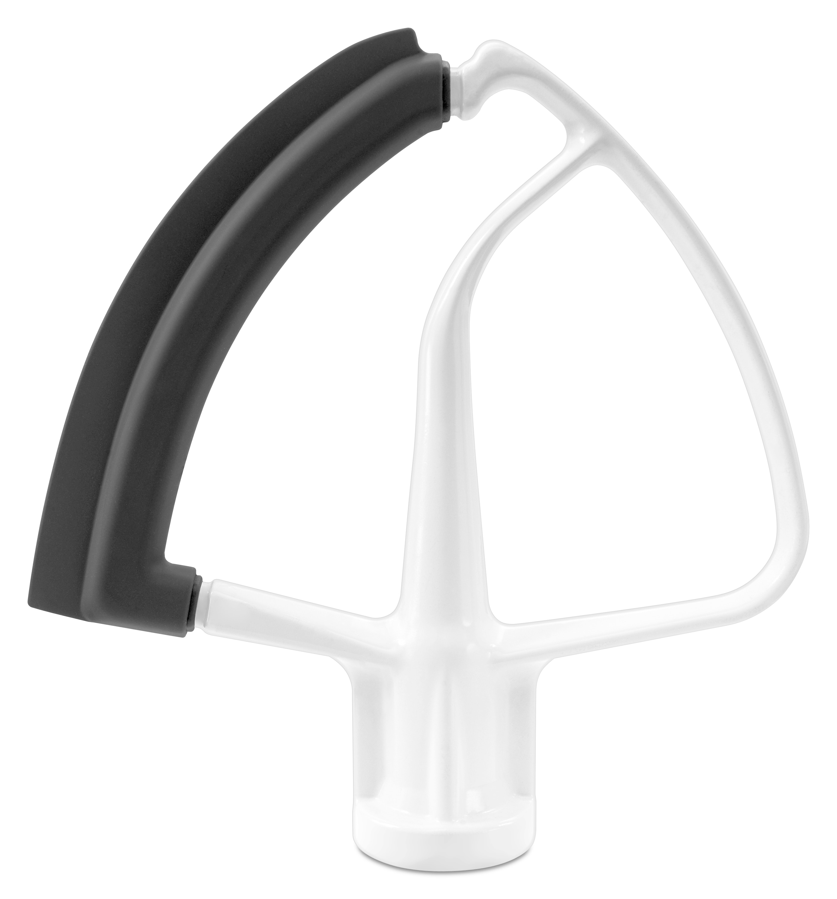 KitchenAid Fitted Stand Mixer Cover Onyx Black KSMCT1OB - Best Buy