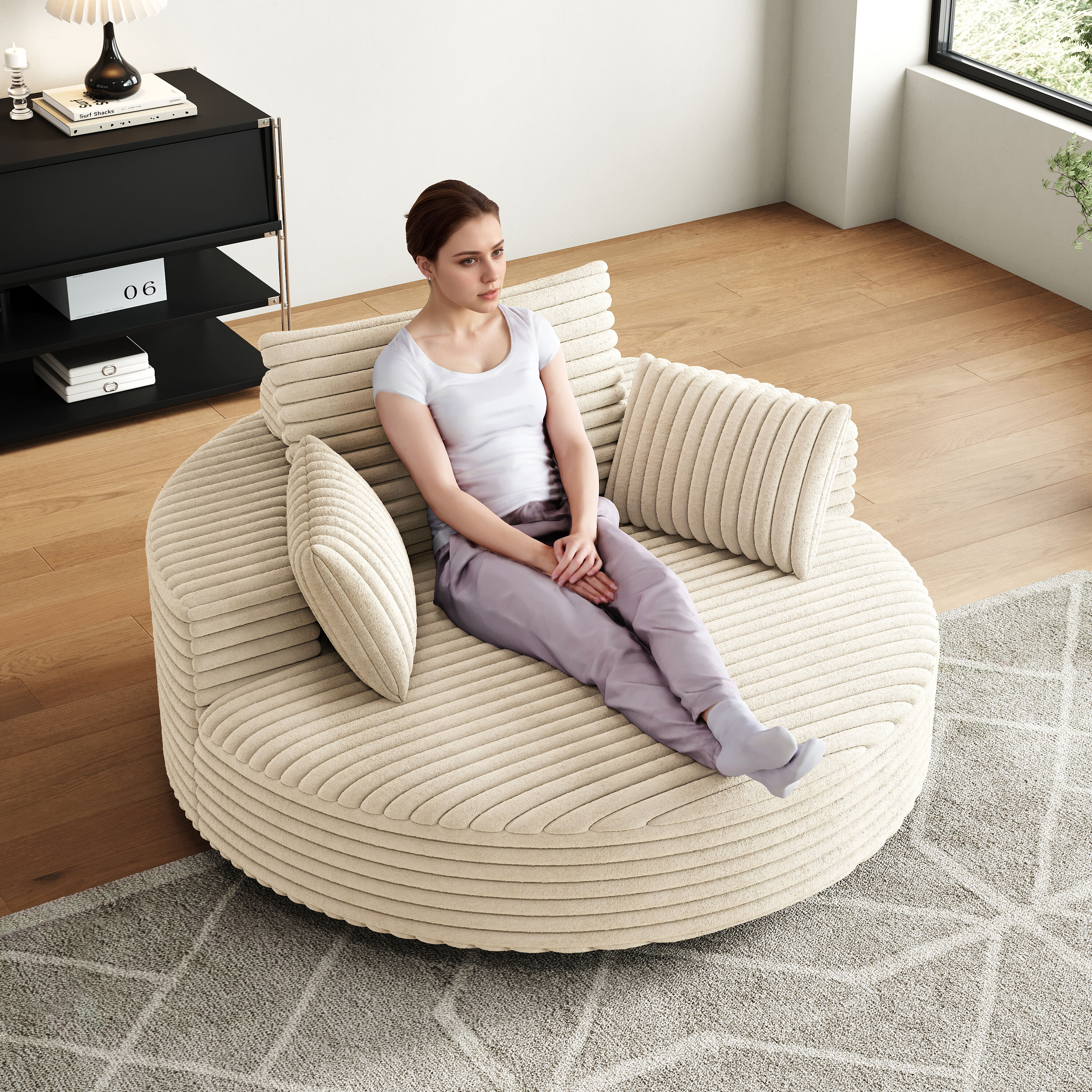 GDFStudio 339379 Sofas-Loveseats - View #7