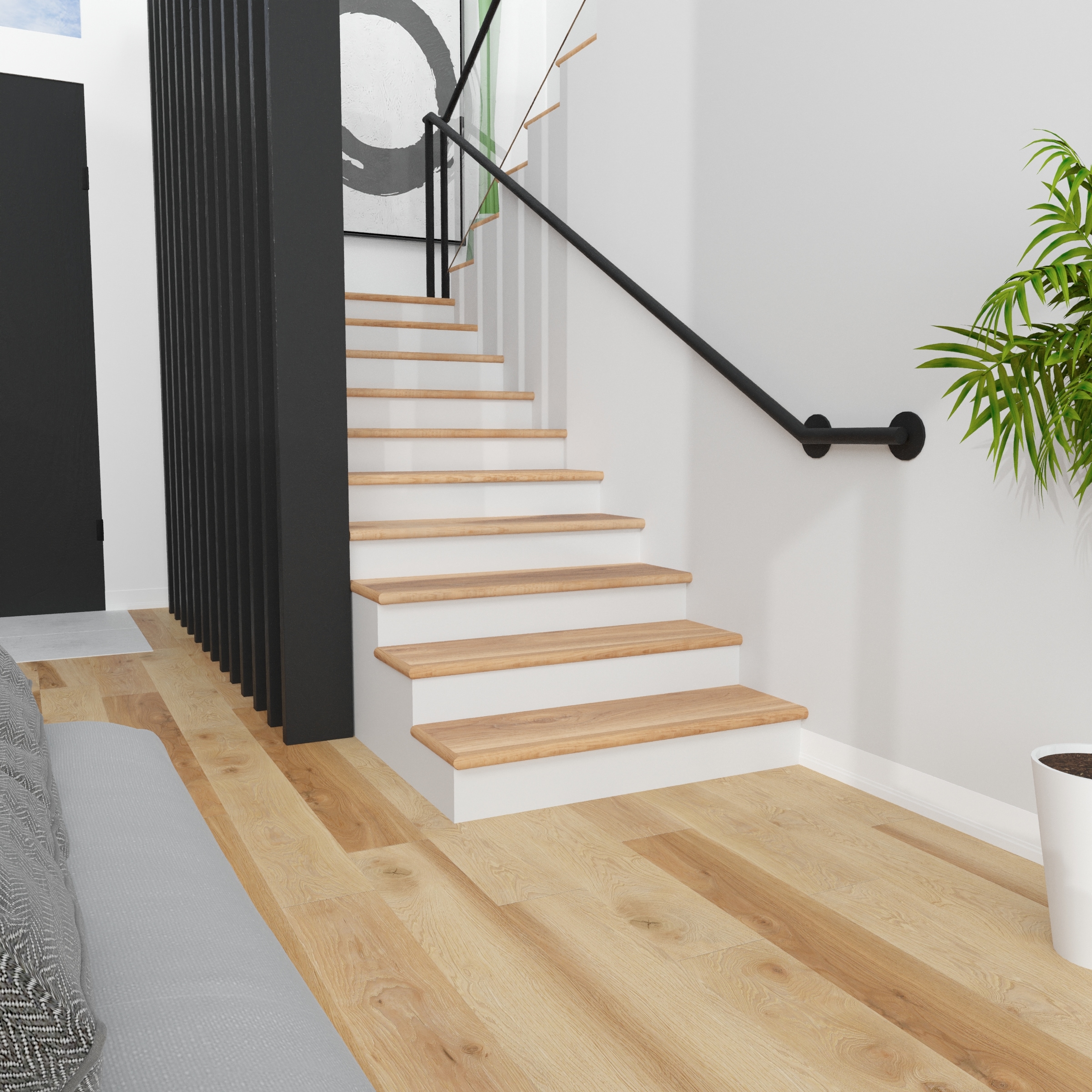 CALI 7914501021 Stair-Treads - View #2