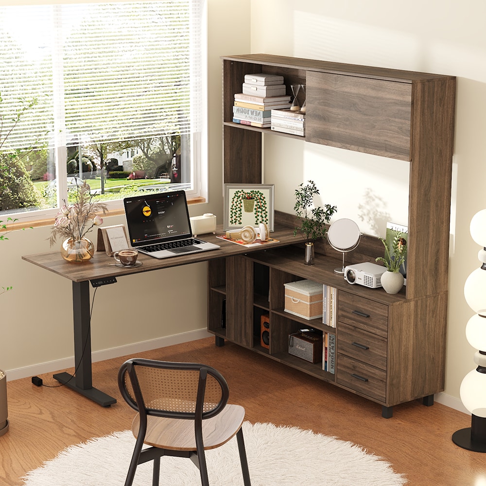 Homsee C-KF150228-01+02 desks - View #2