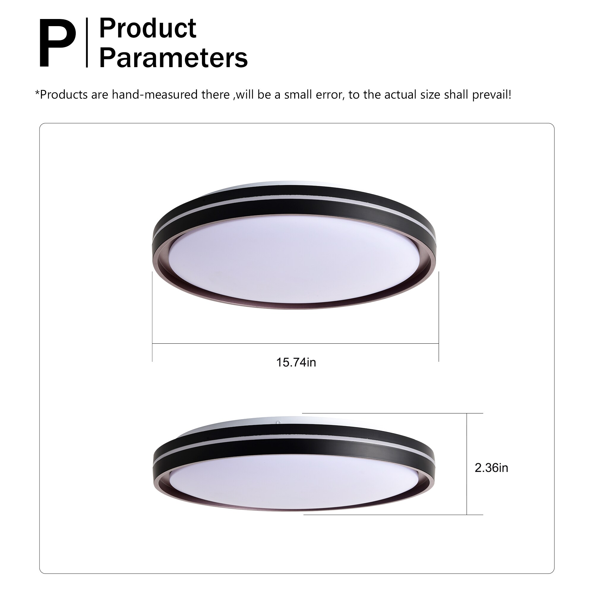 LTMATE LSX1004 flushmounts - View #4