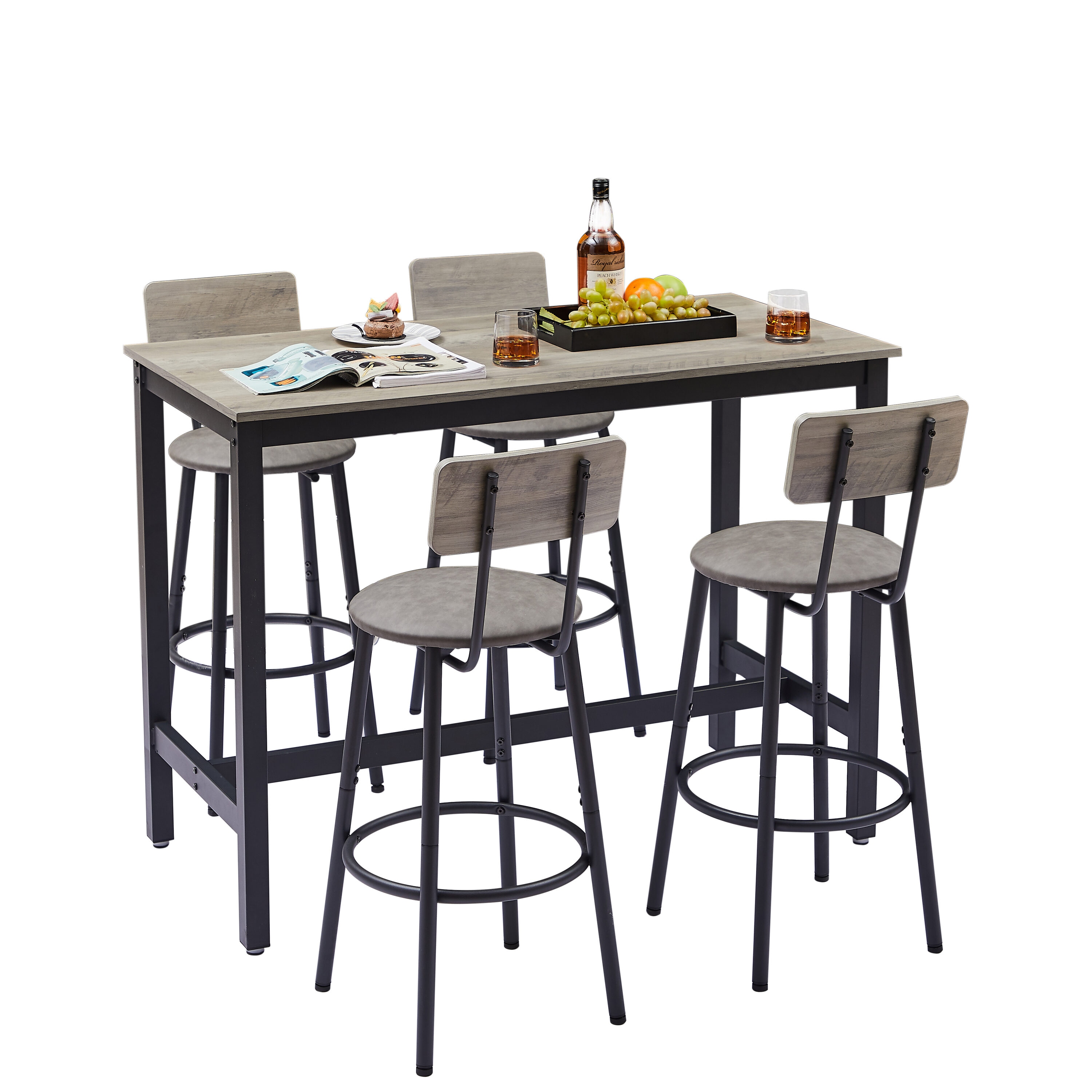 Bayfeve BF-102876-IN Dining-Sets - View #6