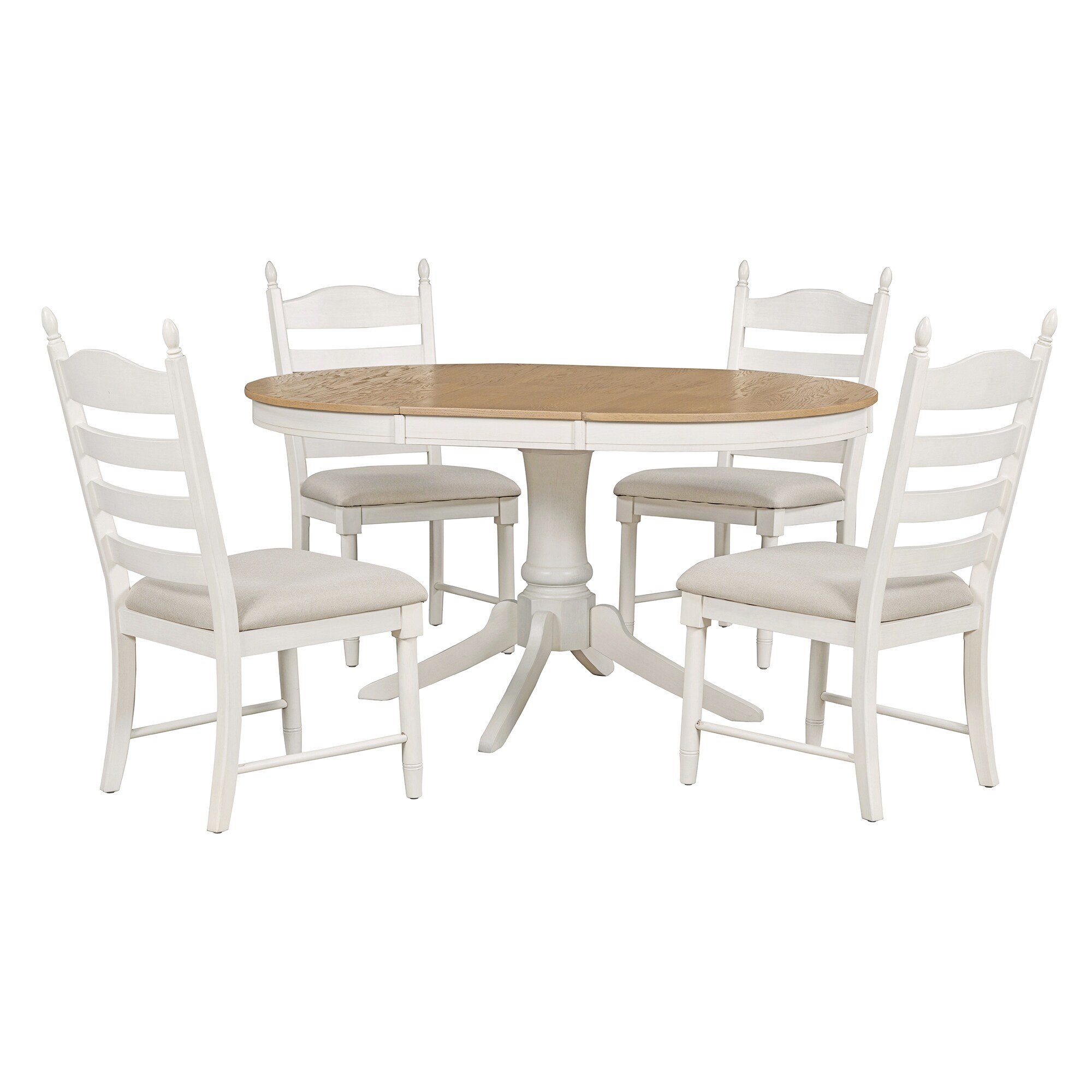 SINOFURN SYA330116BN Dining-Sets - View #15