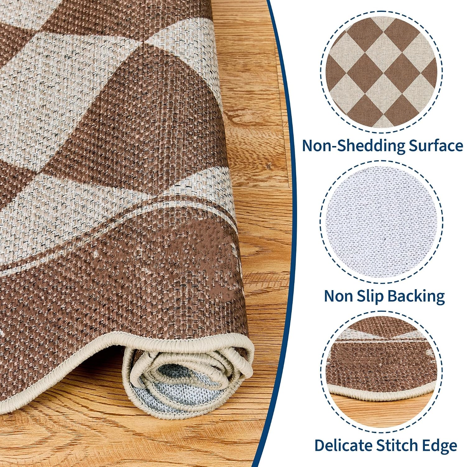 GAOMON CESWF3AMPF50VCB rugs - View #4
