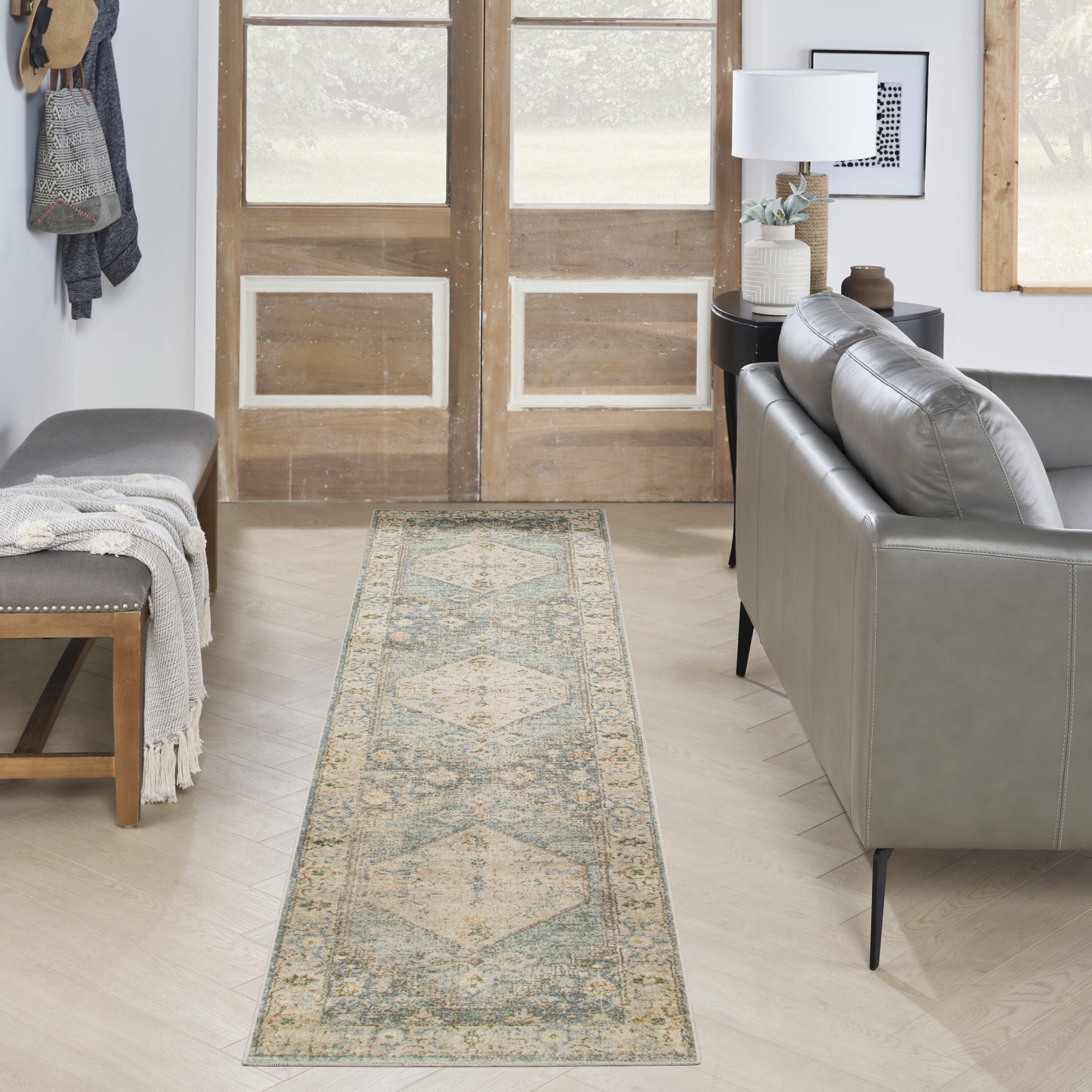 Nourison Home 099446944580 rugs - View #2