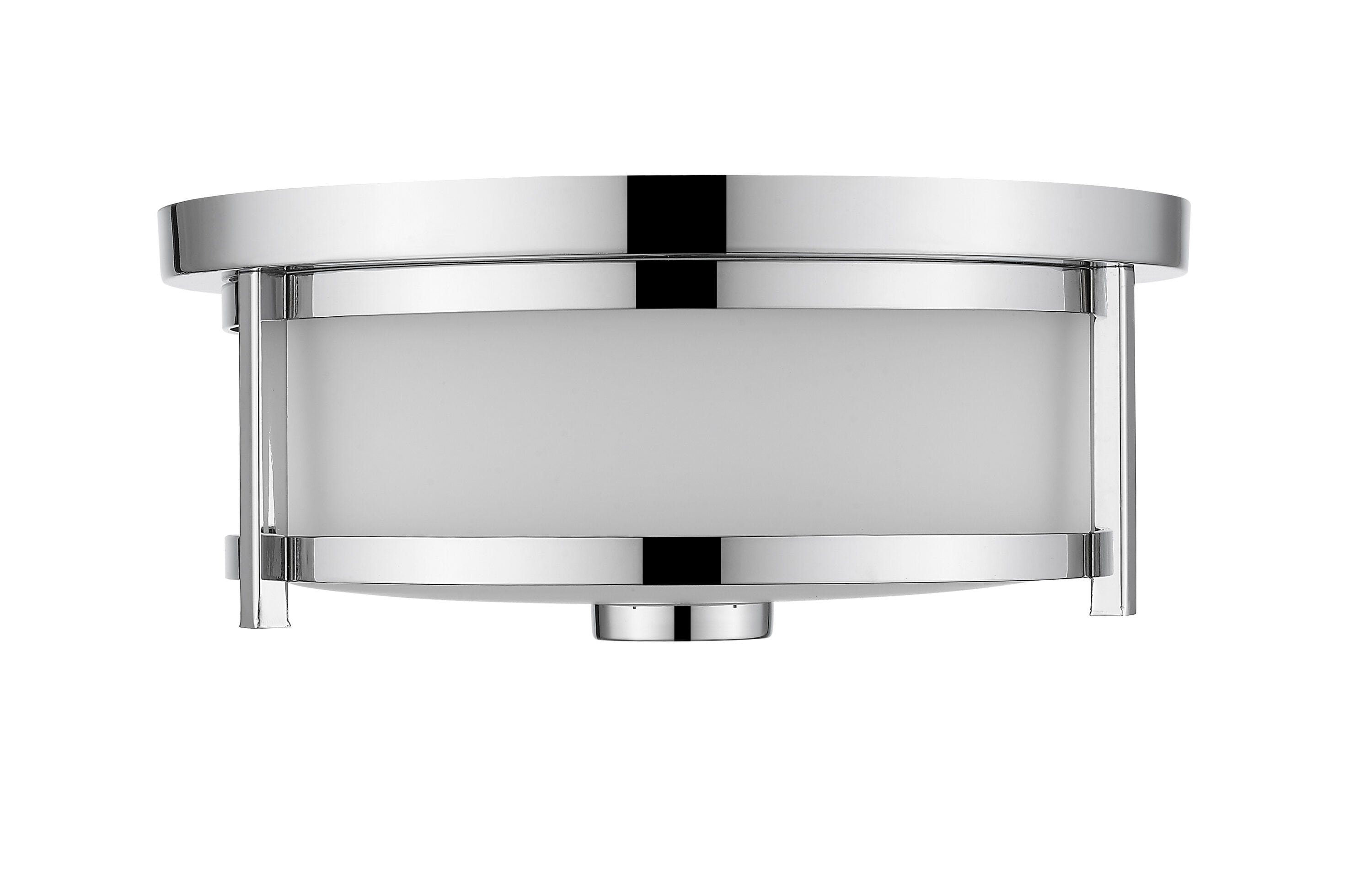 Z-Lite 465F11-CH flushmounts - View #7