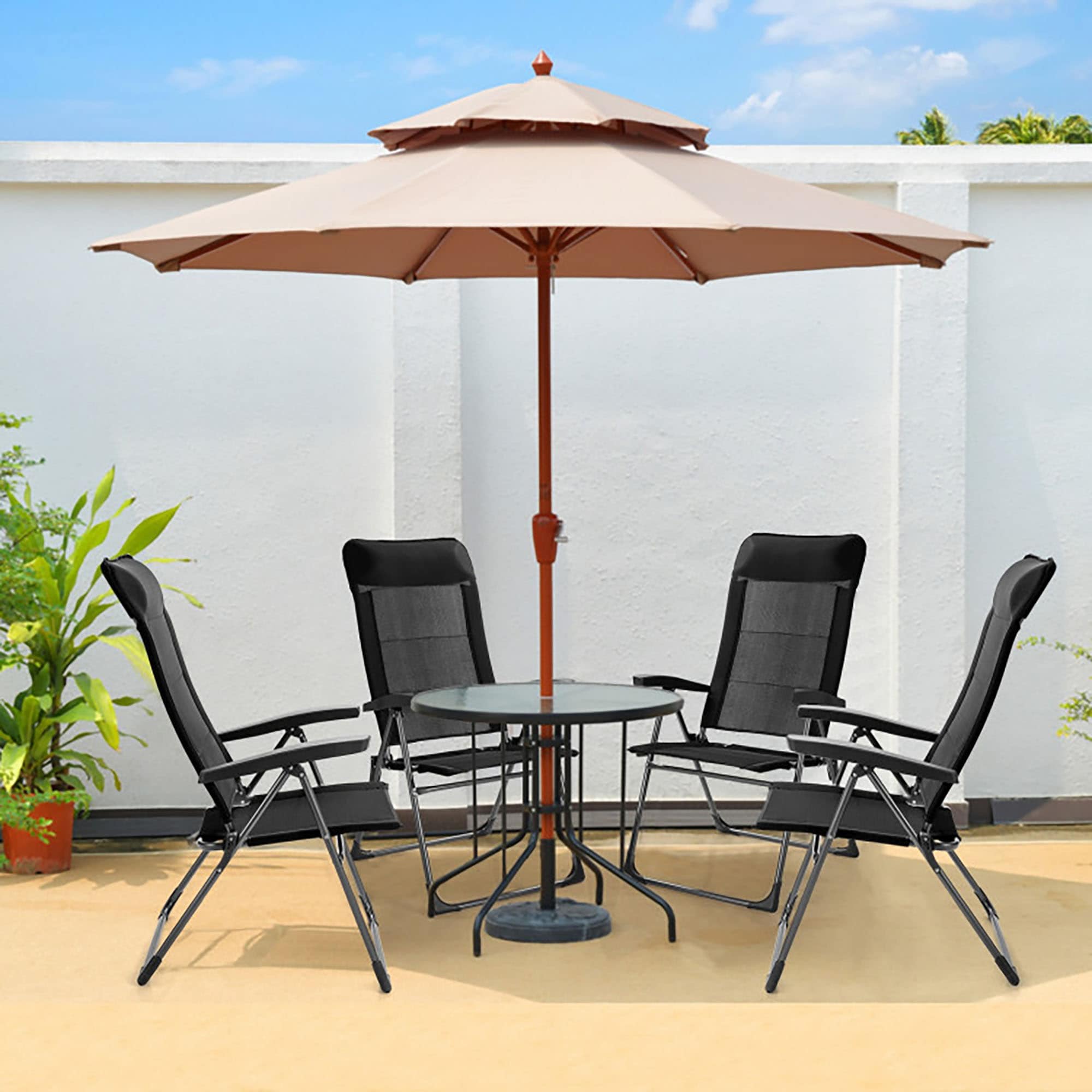CASAINC OWS-LFC200 Patio-Chairs - View #4
