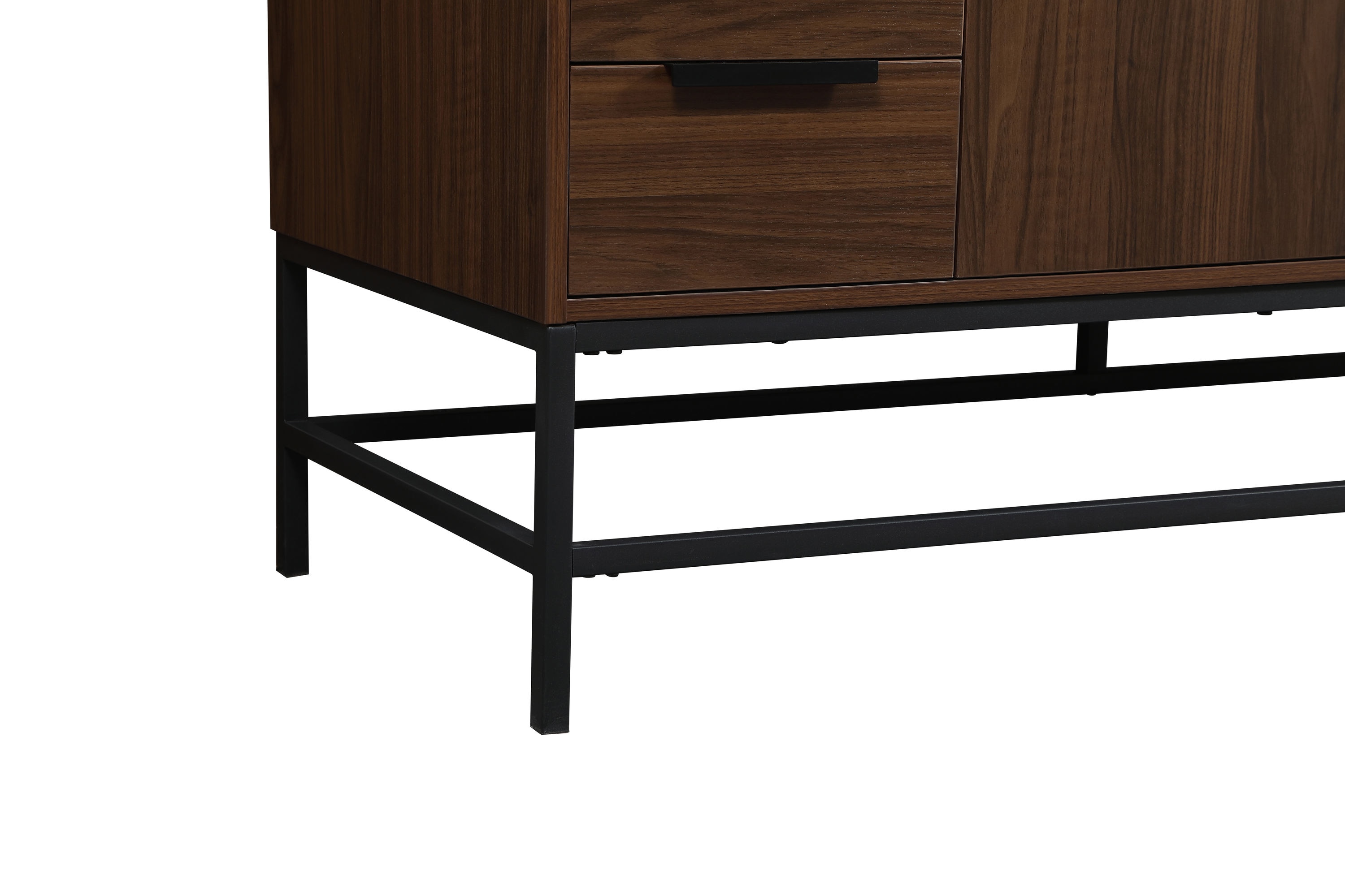 Elegant Decor HF146580MWT Bath-Vanity-Combo - View #14