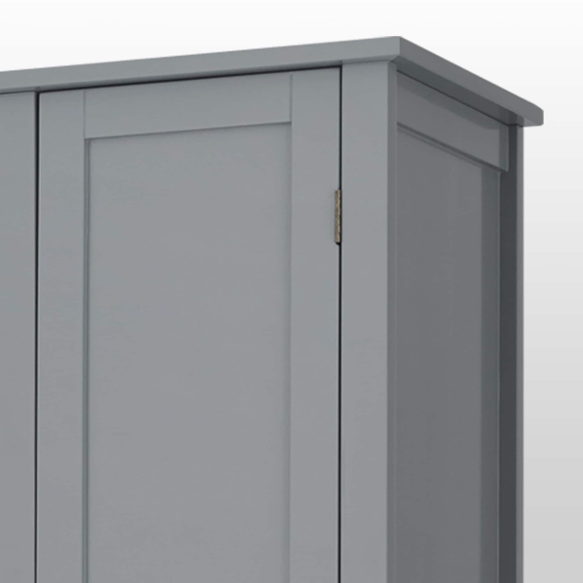 Teamson Home EHF-F0017 Linen-Cabinets - View #9