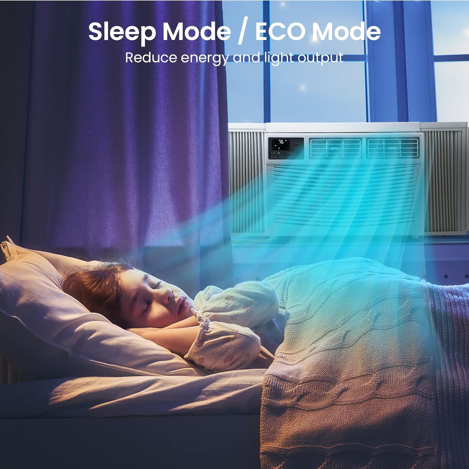 Qeetex ZYS-PHO-0WPX3CAE Portable-Air-Conditioners - View #6