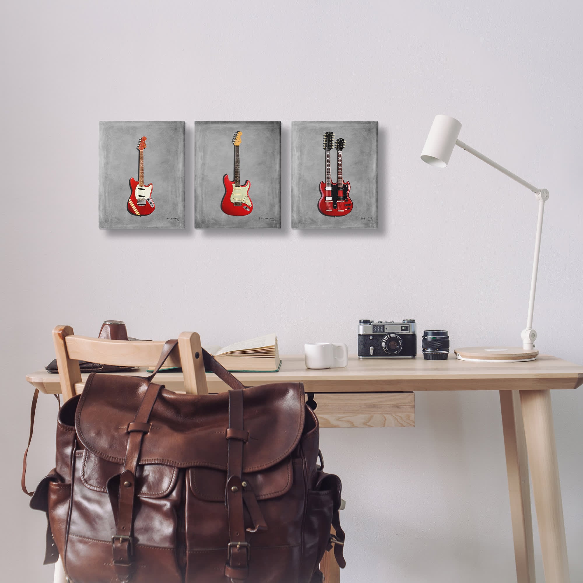 Stupell Industries A3-456-CN-3PC-11X14 Wall-Art - View #3
