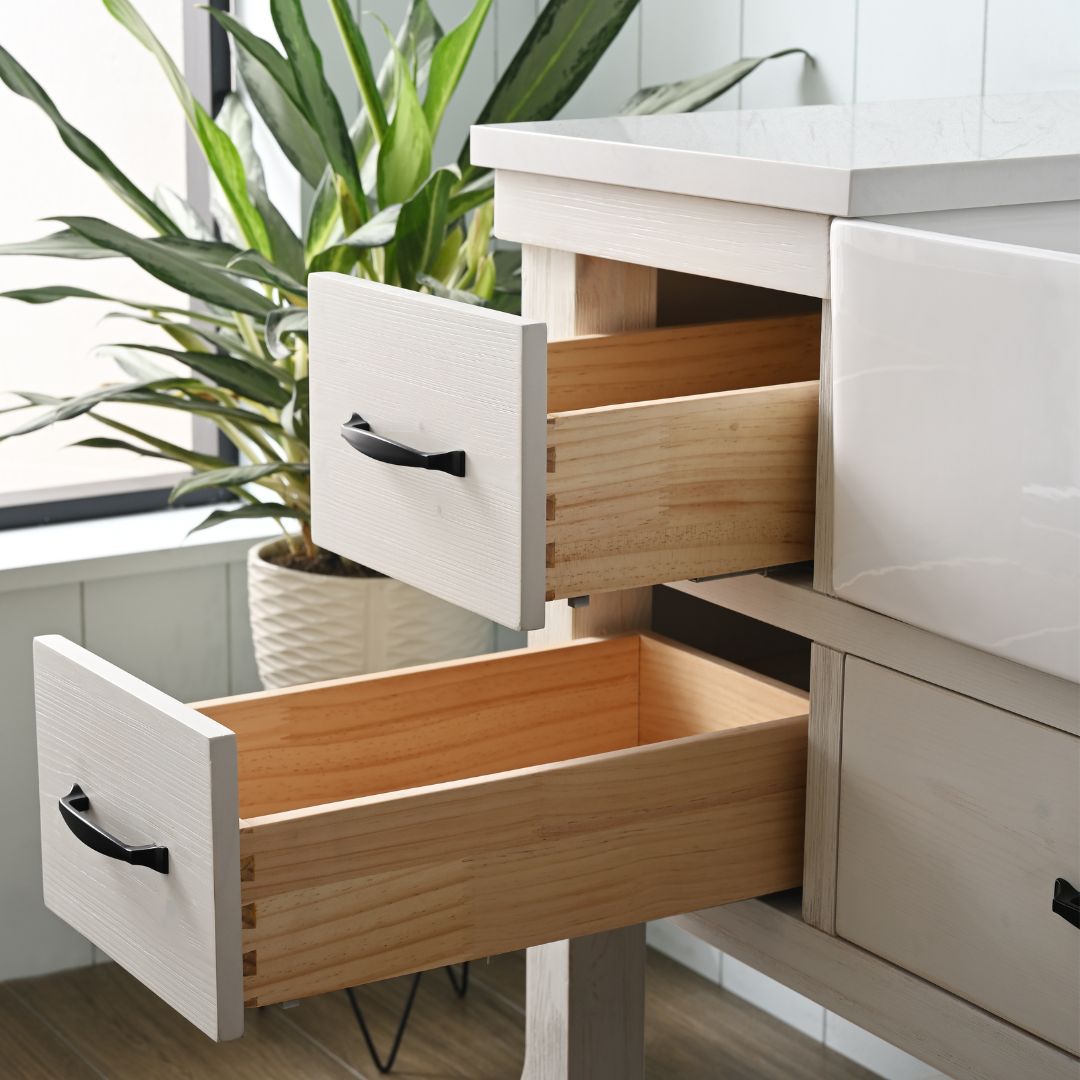 Sudio Design WESLEY-48WW Bath-Vanity-Combo - View #7