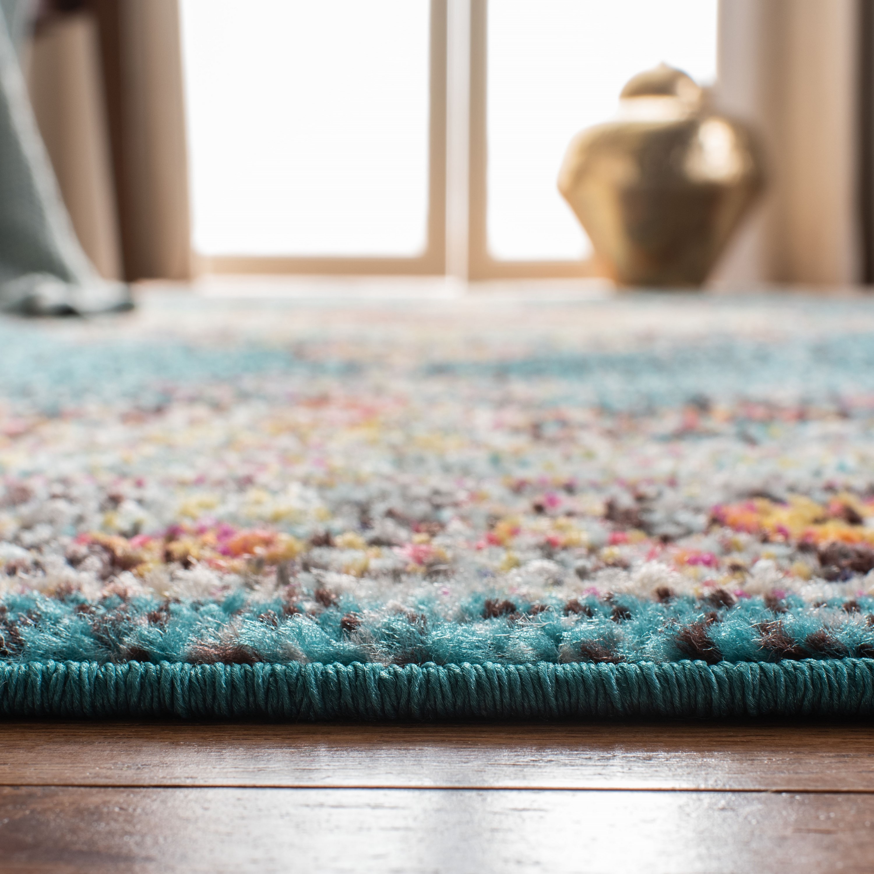 Safavieh MAD252N-7R rugs - View #4