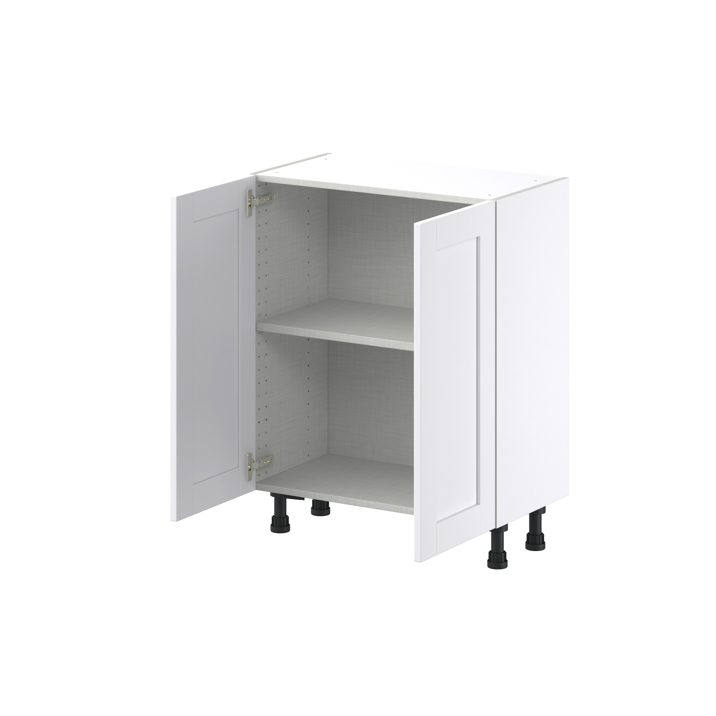 Hugo&Borg DSB2714FH-RM Cabinets-Kitchen - View #6