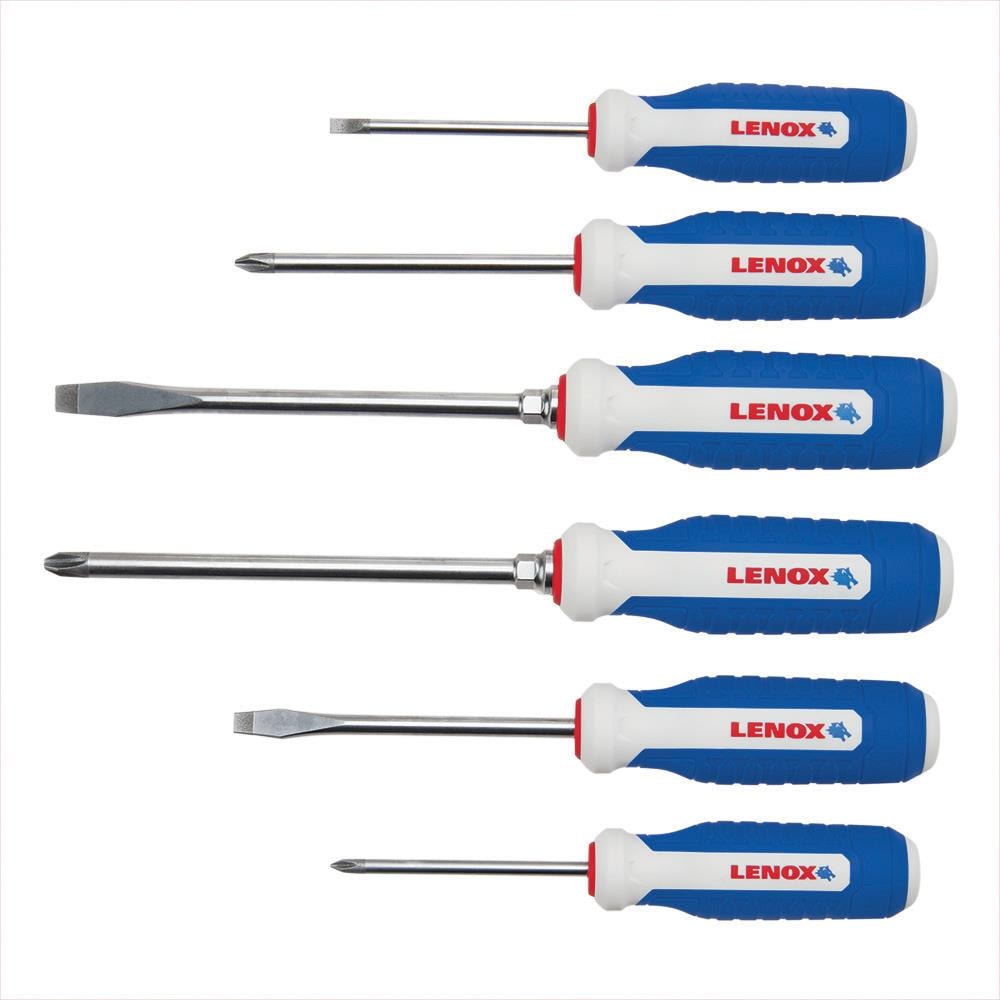 LENOX Set-in Set Screwdriver
