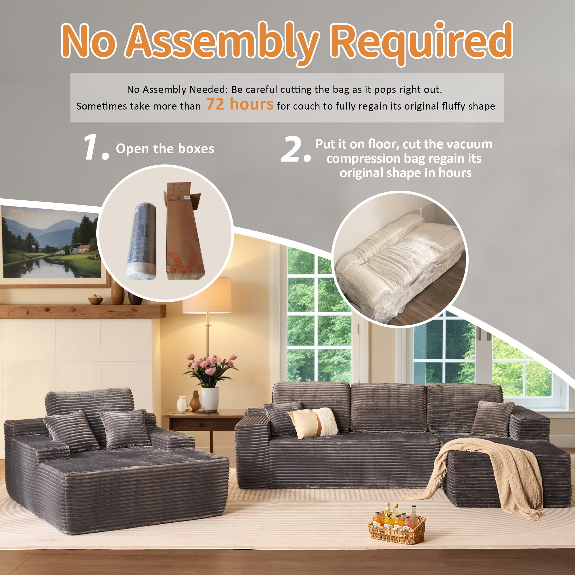 ALTRIGUS 6ALVIVIRJOJO910-3 Sofas-Loveseats - View #7