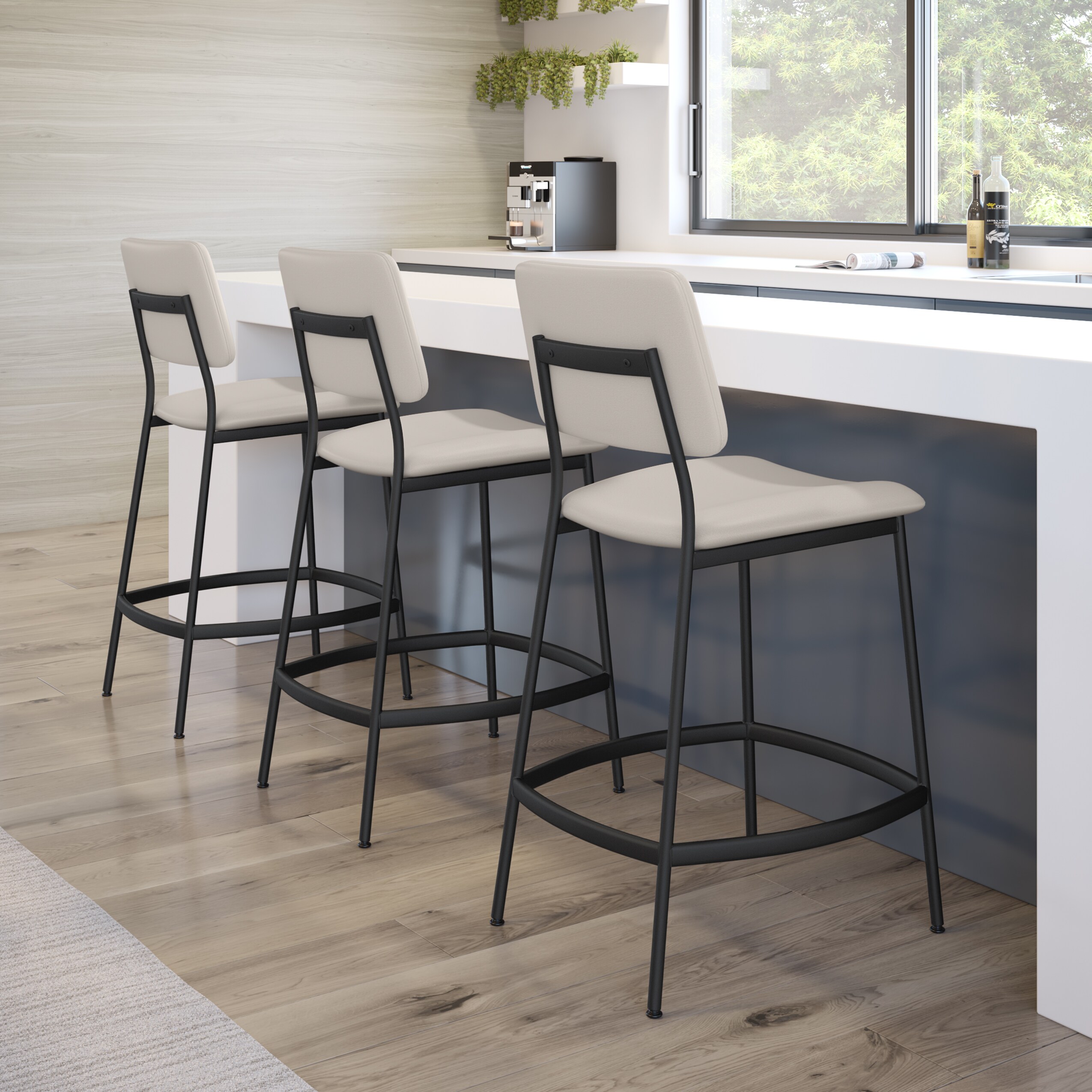 Amisco 44545-26WE/1B25DBF4 stools - View #4