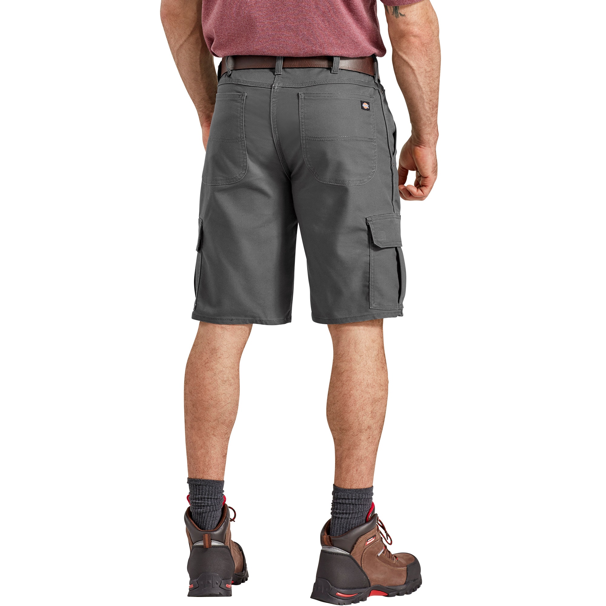 Dickies DX902SSL 36 shorts - View #2