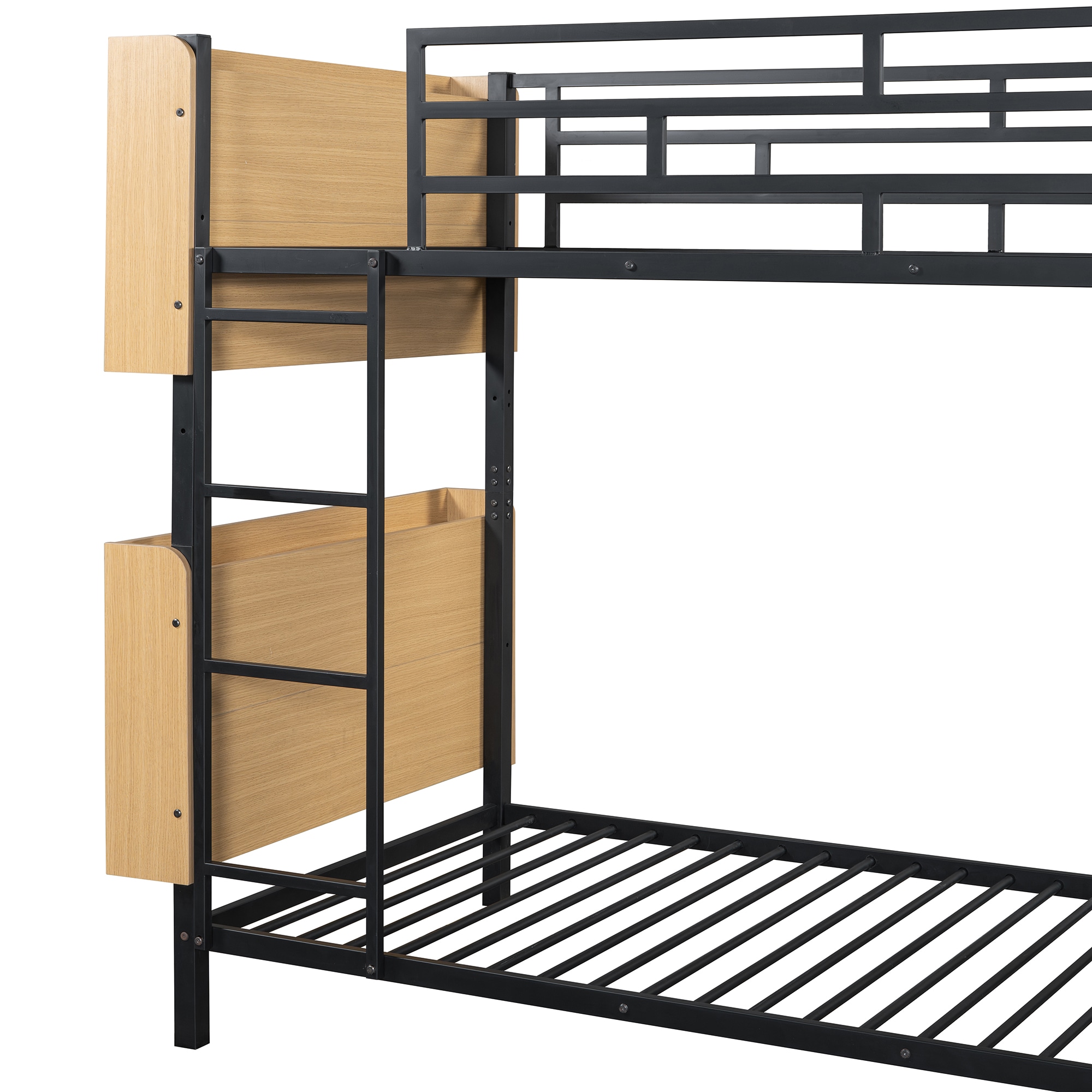 ModernLuxe L3P-SF000176AAB Bunk-Beds - View #13