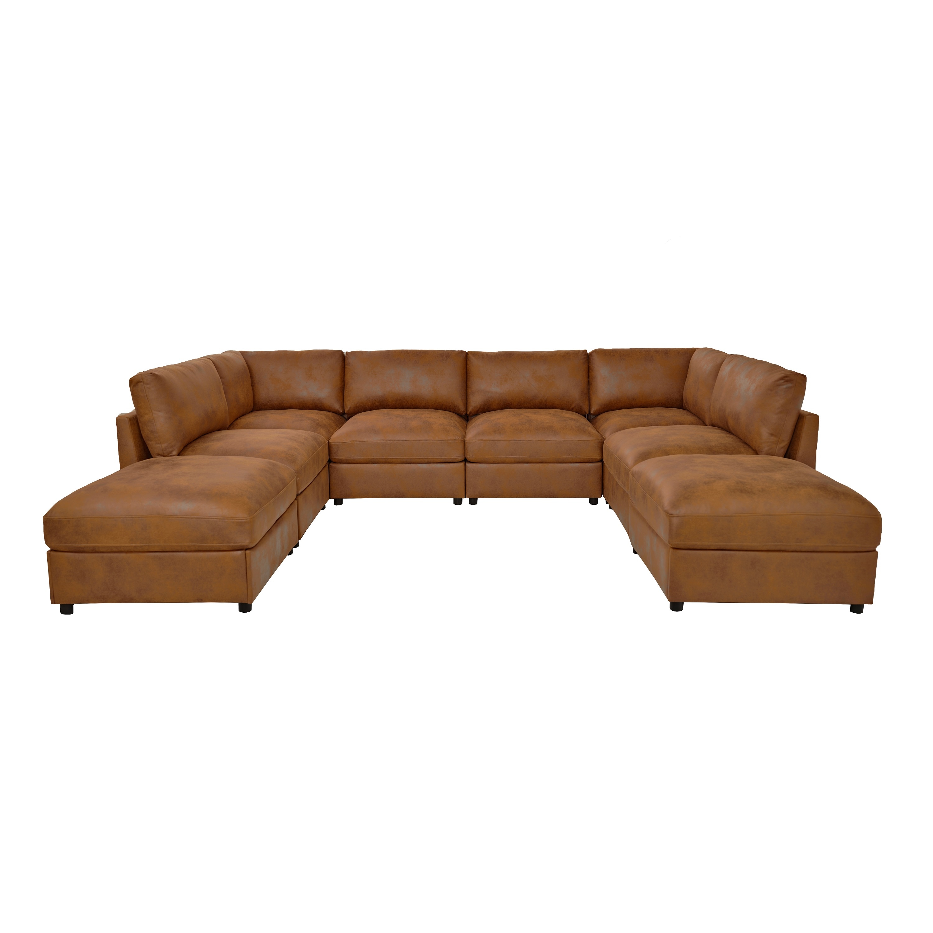 GZMR GZ-GN3915A Sofas-Loveseats - View #4