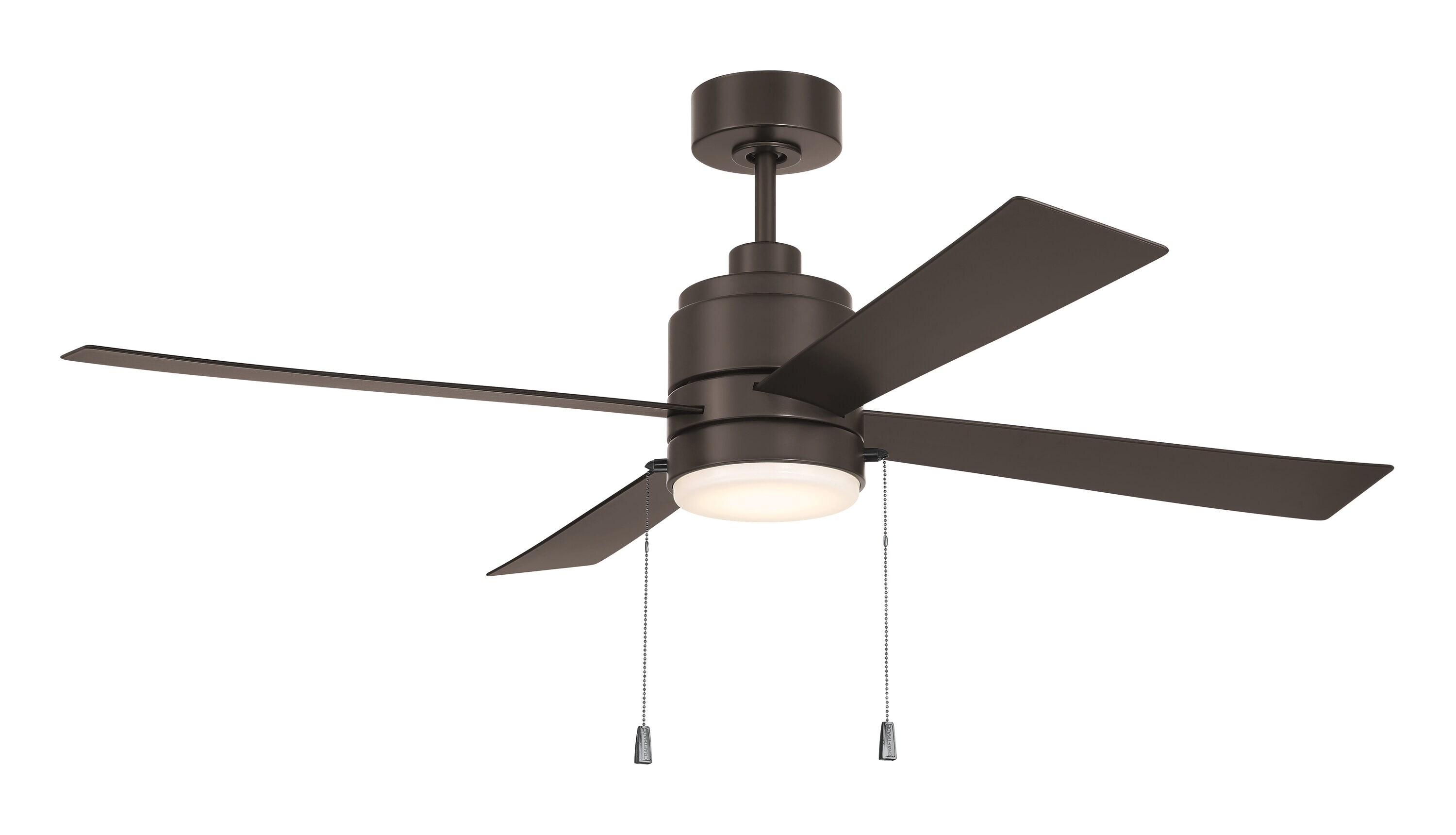 Craftmade OMCY52CBZ4-PC Ceiling-Fans - View #2