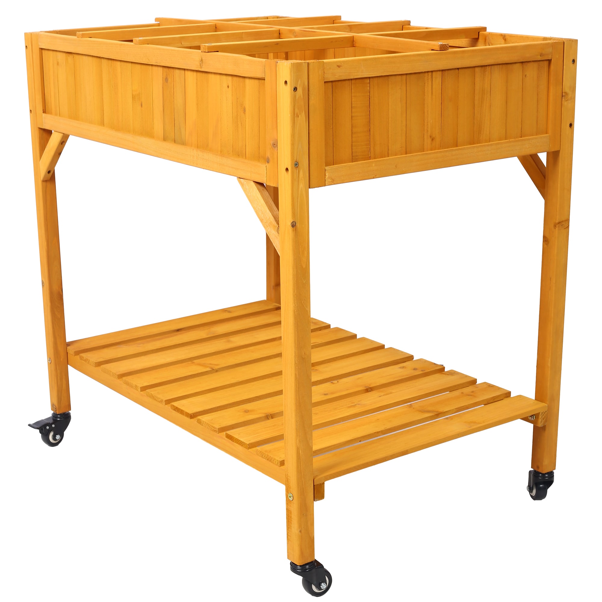 Bybafun YE3300002 Potting-Benches - View #13