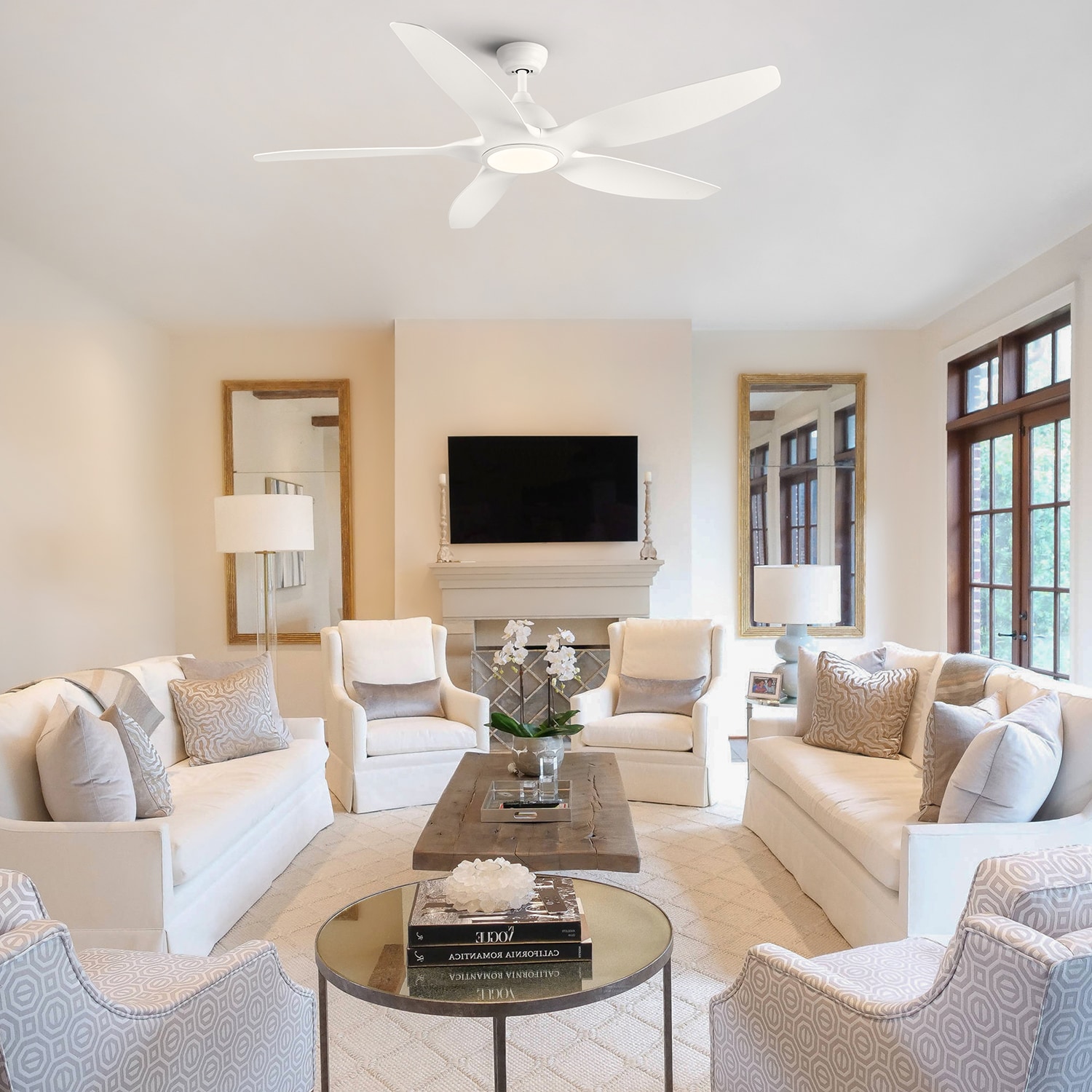 Bybafun YA8200016 Ceiling-Fans - View #17