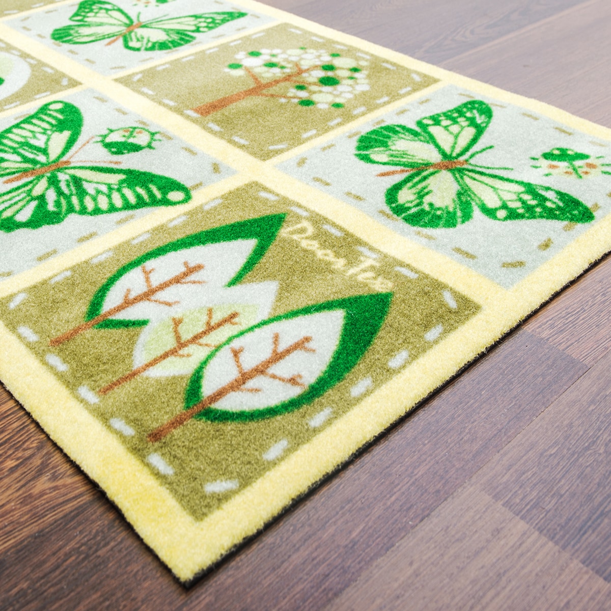 Floortex FR4SR2055TG Mats-Cat - View #2