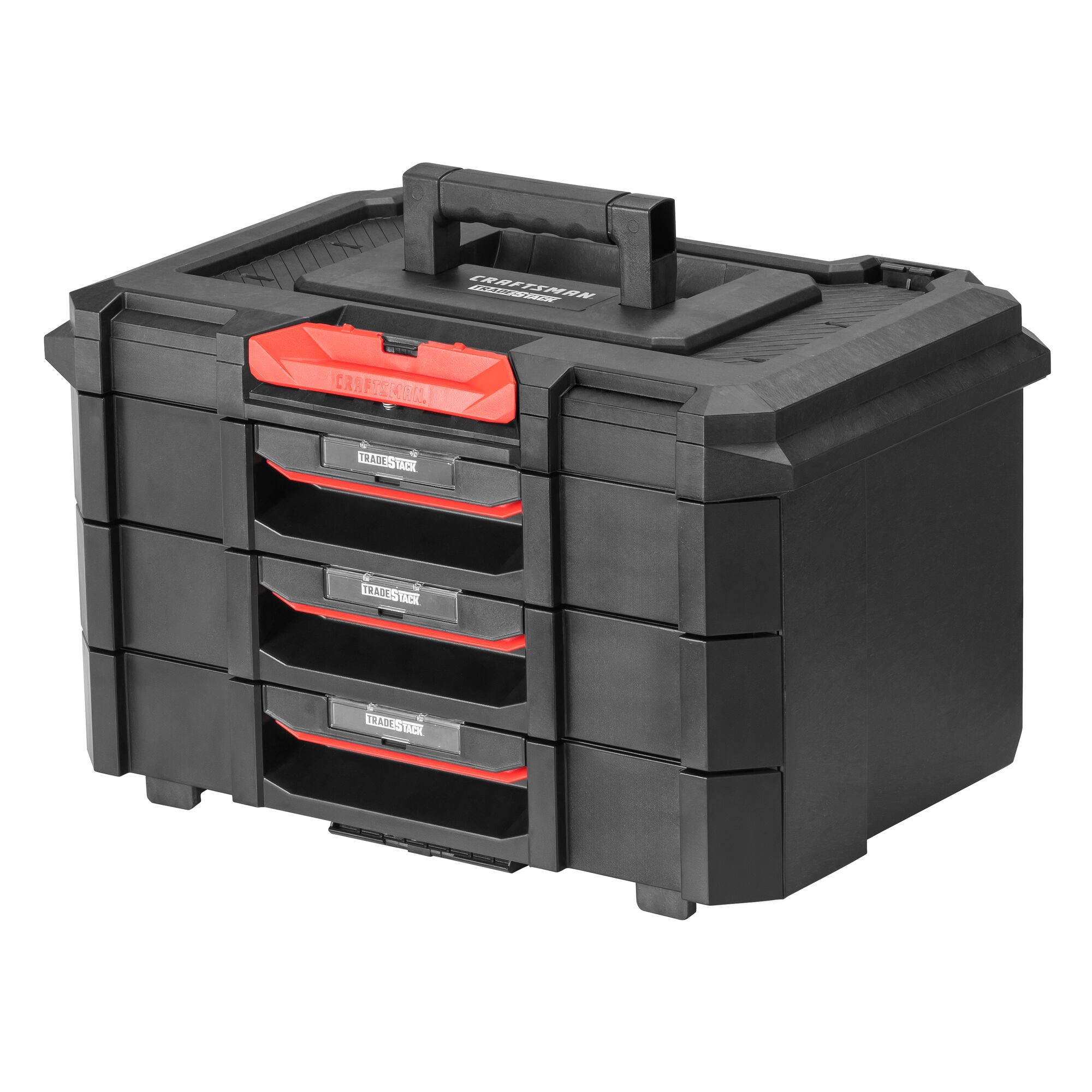 Save $40: CRAFTSMAN® TRADESTACK Tool Box