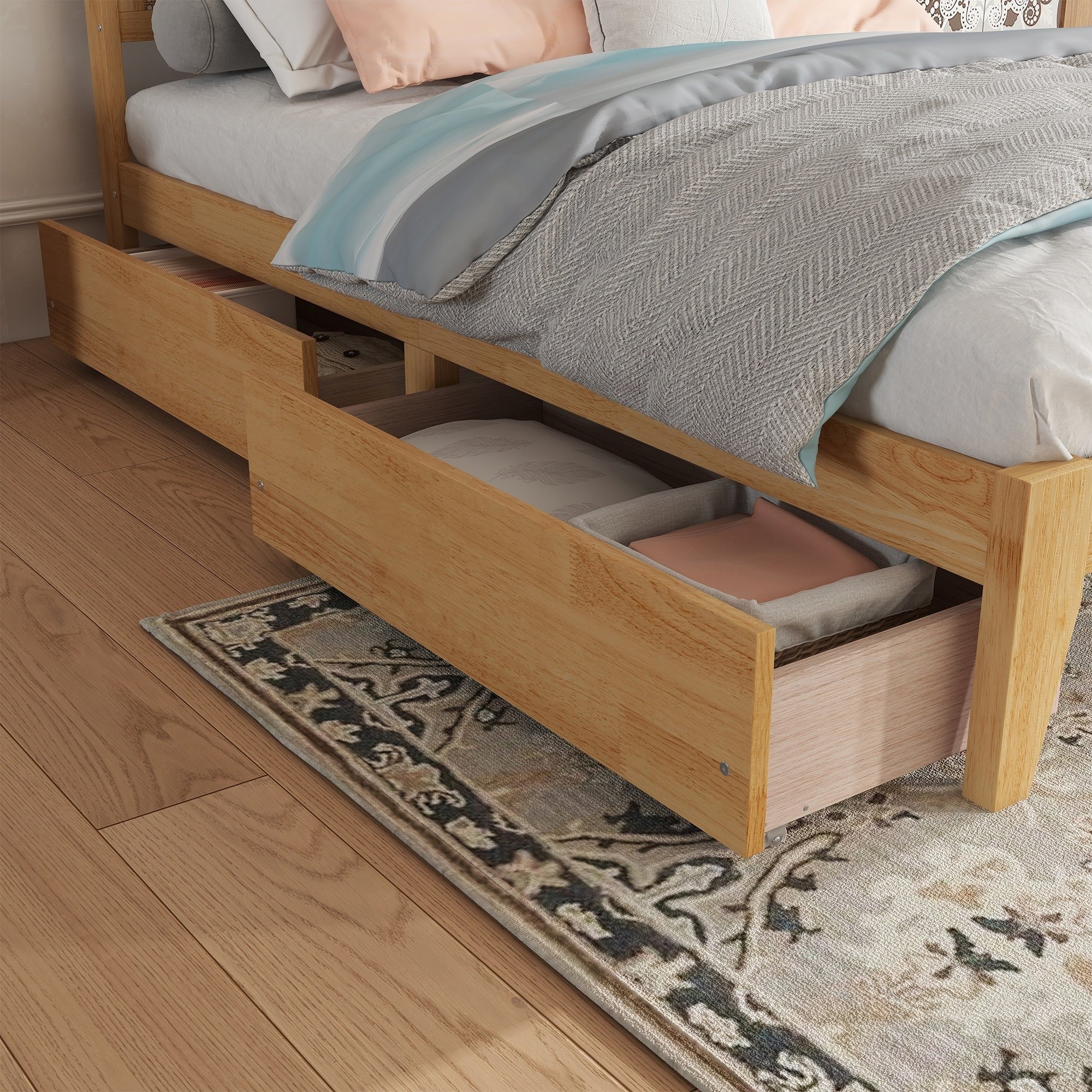 Horizons Prime LJW110533 beds - View #6