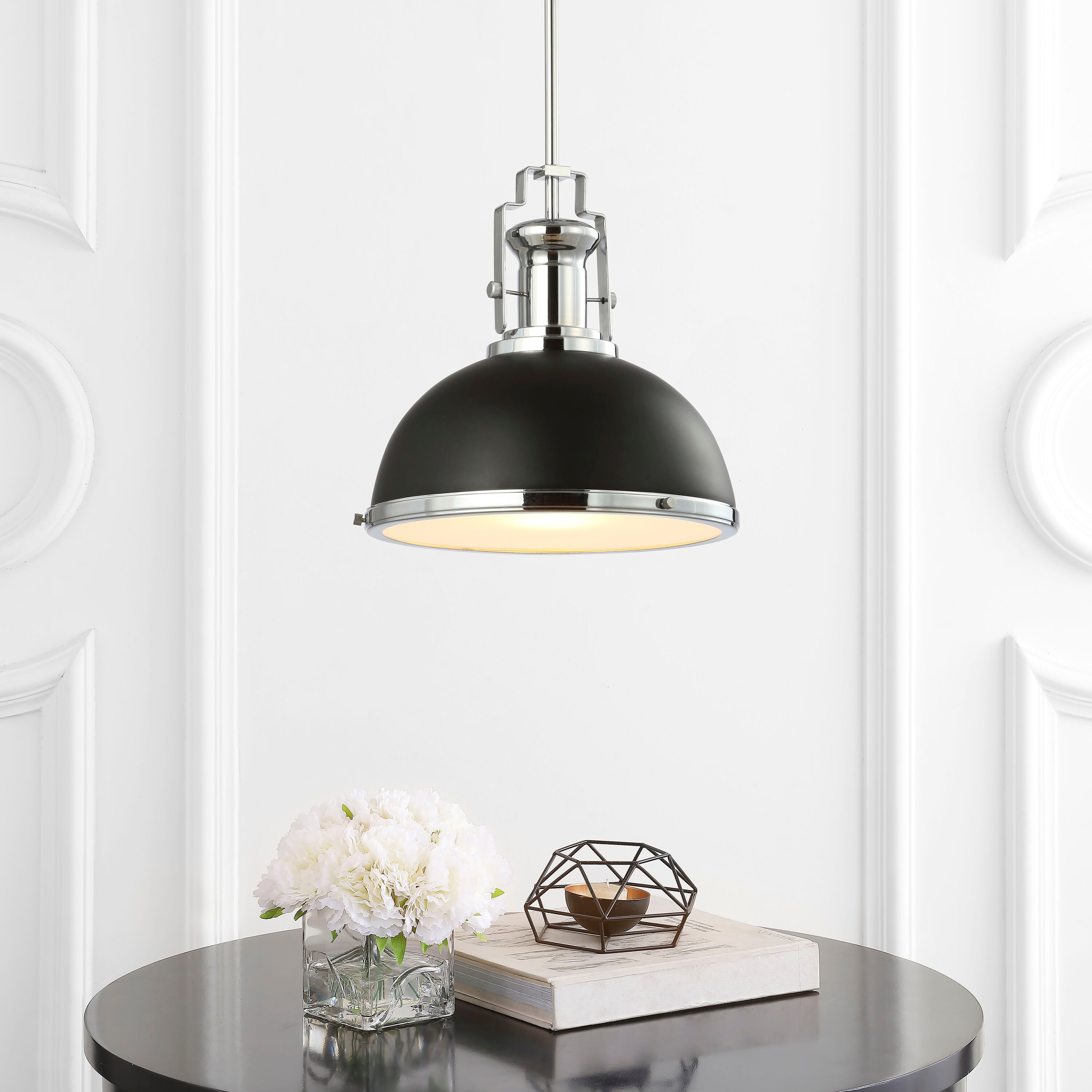 JONATHAN  Y JYL9536B Pendant-Lights - View #5