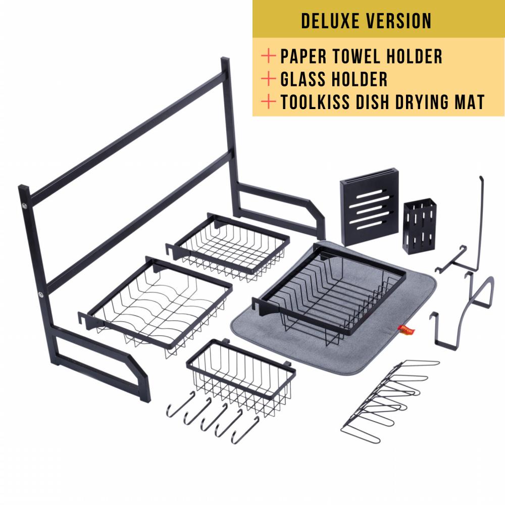 CASAINC WF-TK19018-1 Dish-Racks-Trays - View #6