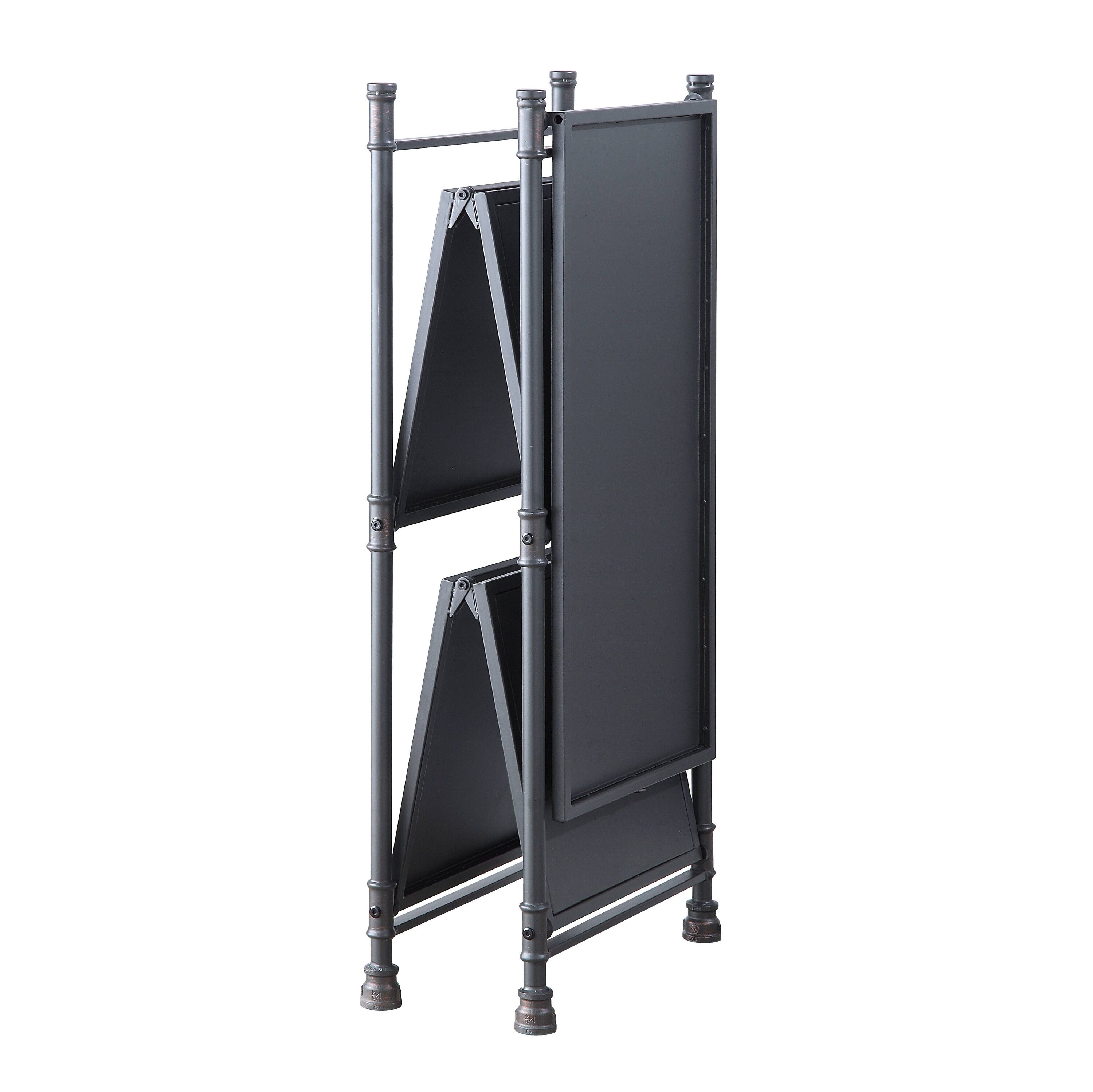 Damerin ZQ-DS-F40 Free-Standing-Shelving - View #4
