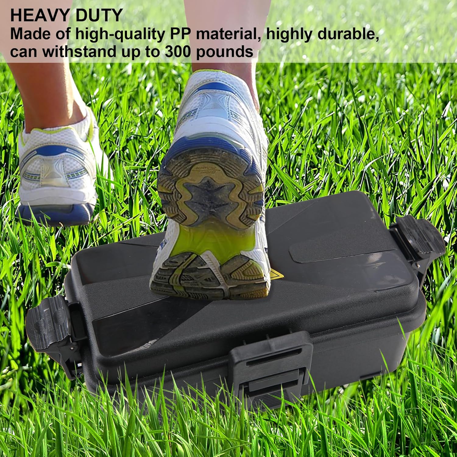 Etokfoks EFT1013B26 Electrical-Box - View #5