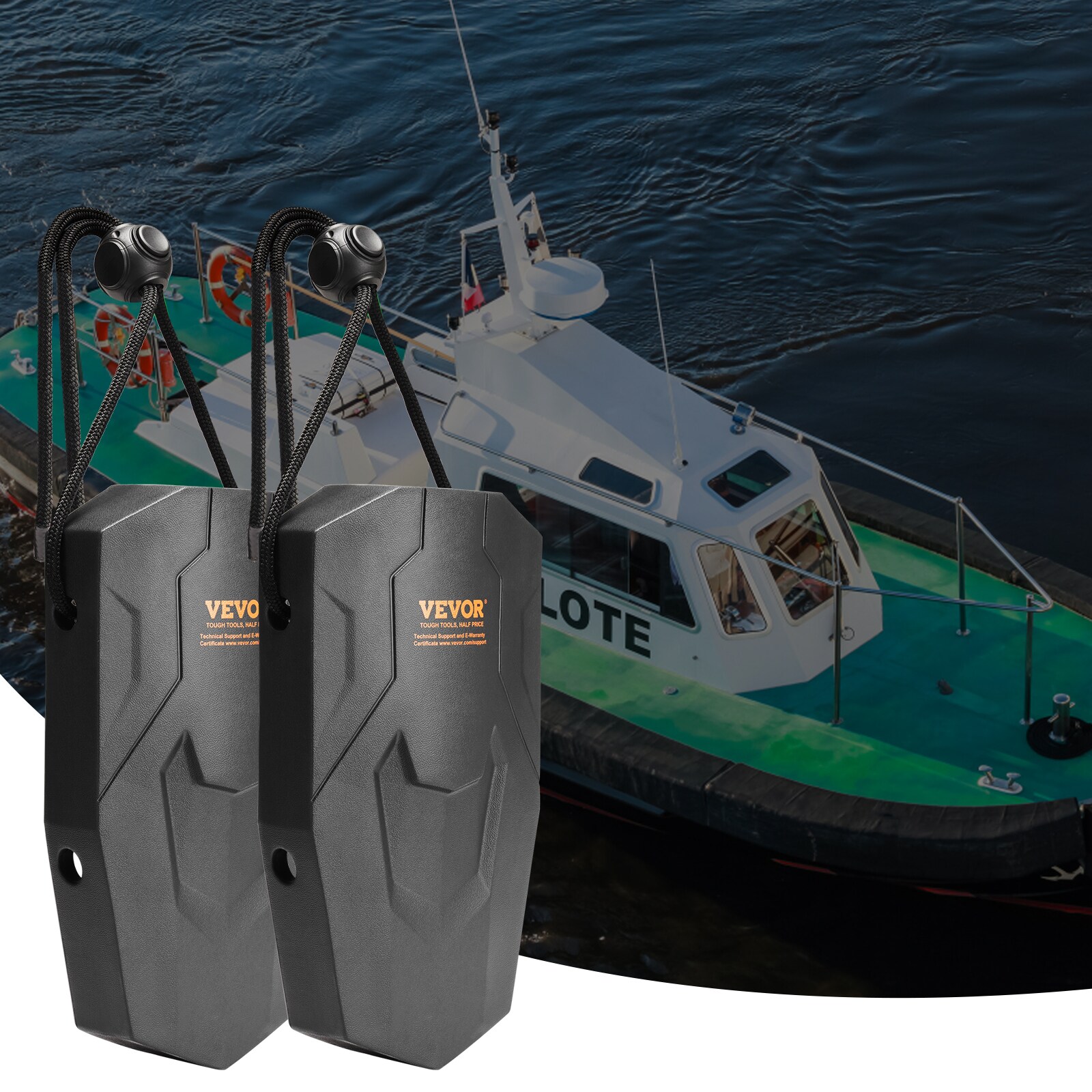 VEVOR CYHX2JZ8YCDP8RIOWV0 Sports-Equipment - View #2