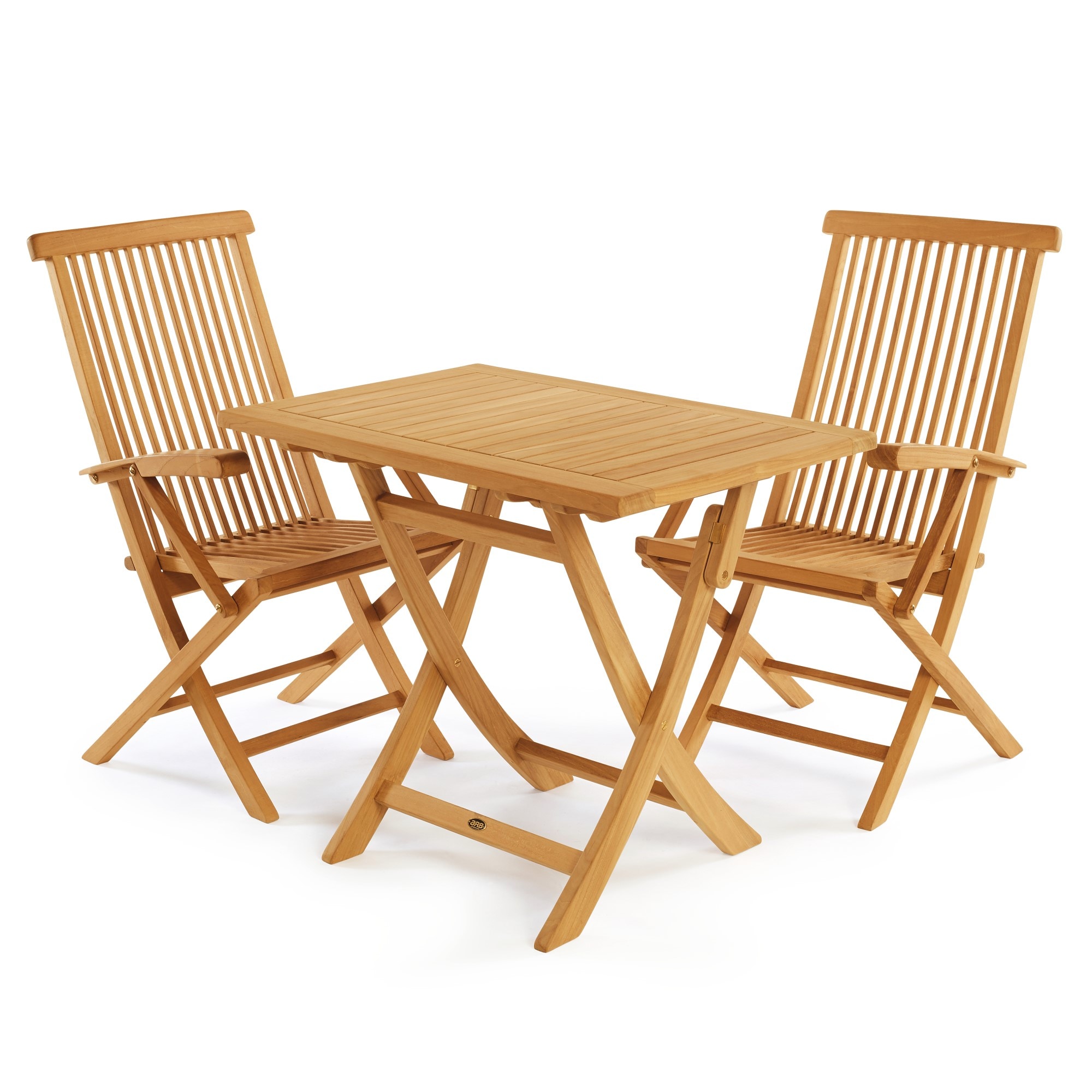 ARB Teak & Specialties TAB568 Patio-Tables - View #14