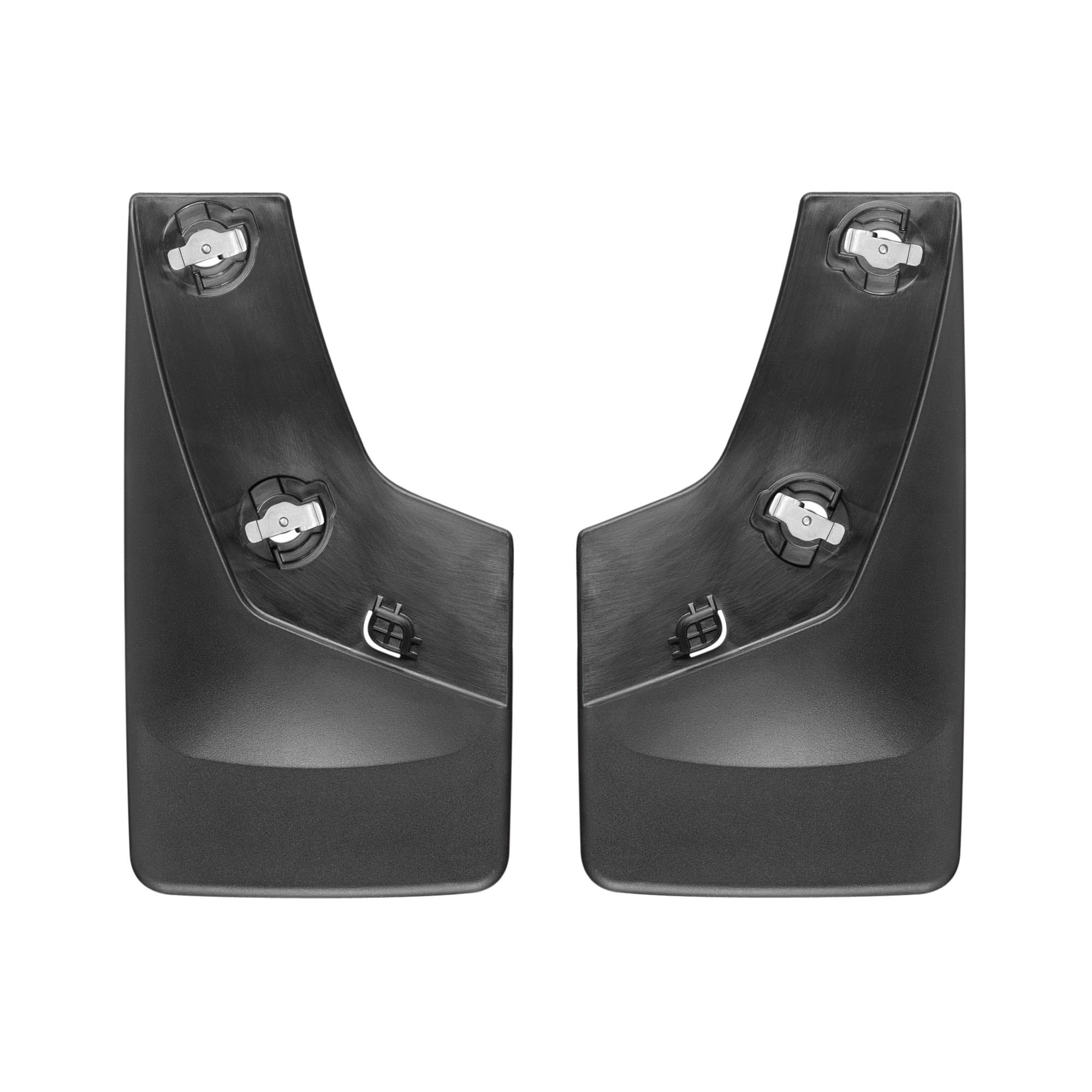 WeatherTech 120010 Mud flaps