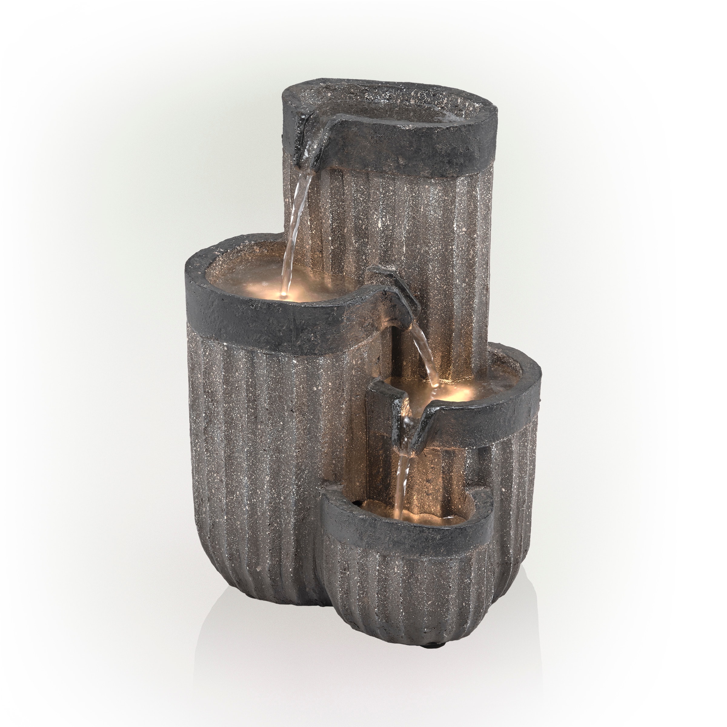 Alpine Corporation WIN1372 Indoor-Fountains - View #8