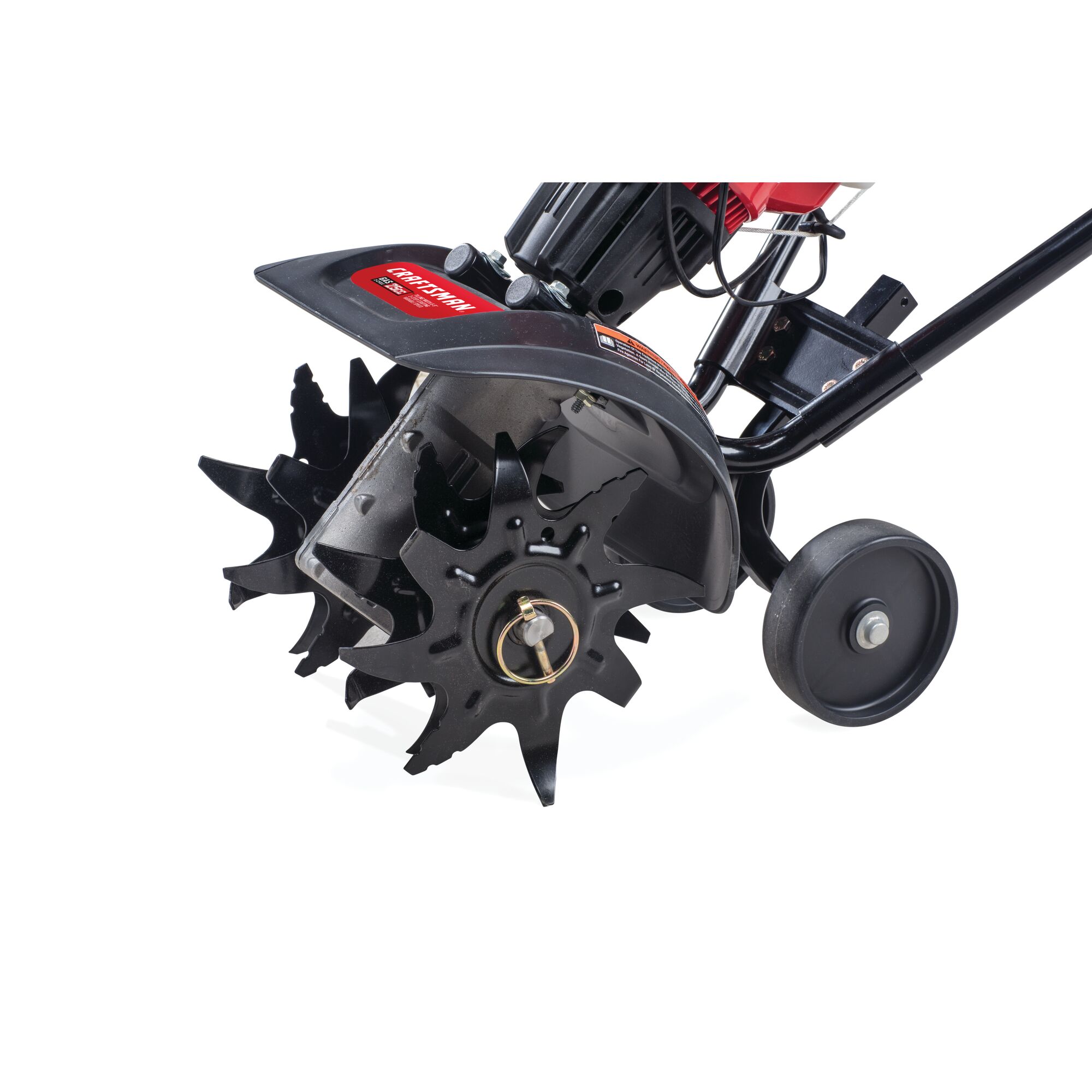 CRAFTSMAN CMXGVAMKC25C Gas-Cultivators - View #16