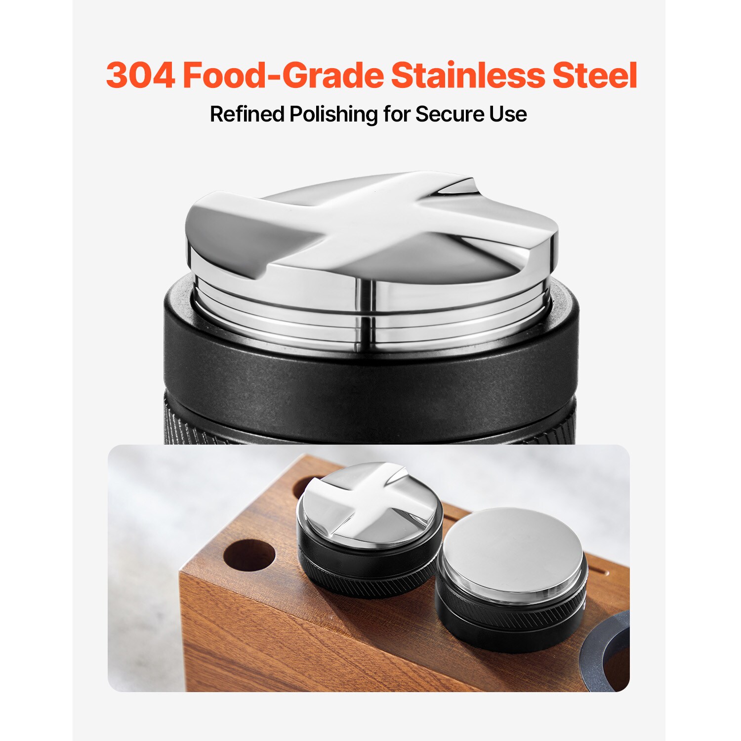 VEVOR SCBFQ53MMBXG06608V0 Coffee-Maker-Access-Supplies - View #5