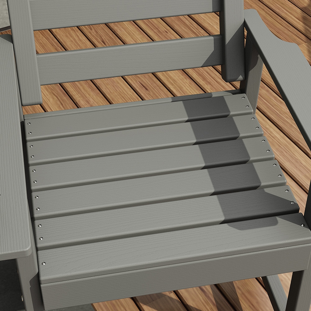 Homsee V-KF510002-01 Patio-Chairs - View #8