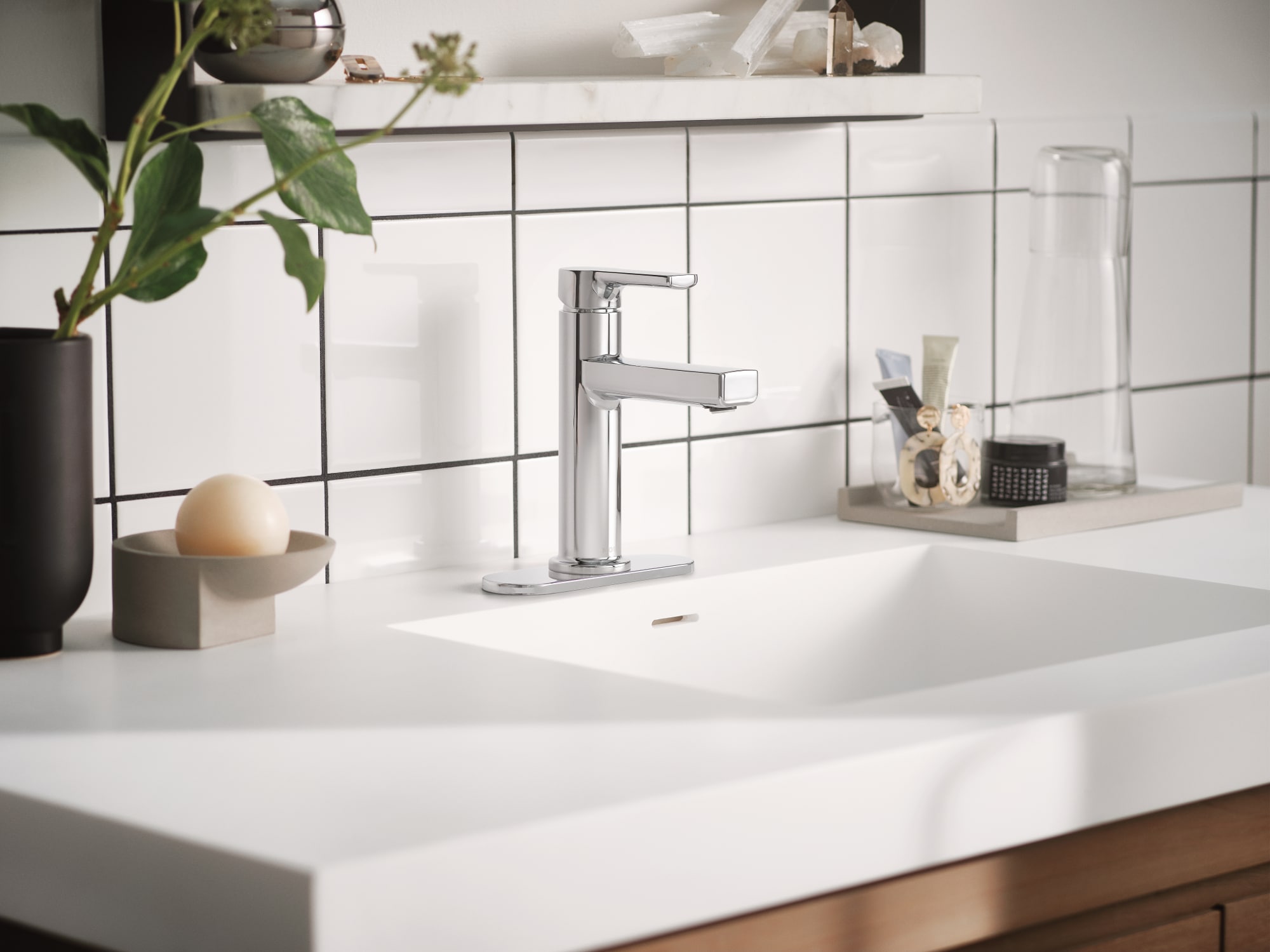 Moen 84627 Lavatory-Faucets - View #7