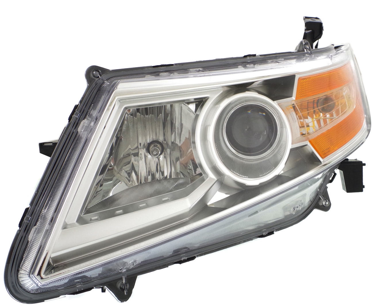 Garage-Pro JCWREPH100150GP Headlights-Components - View #3